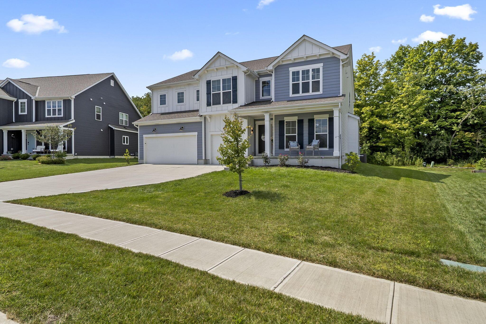 545 Parker Run Property Photo 4