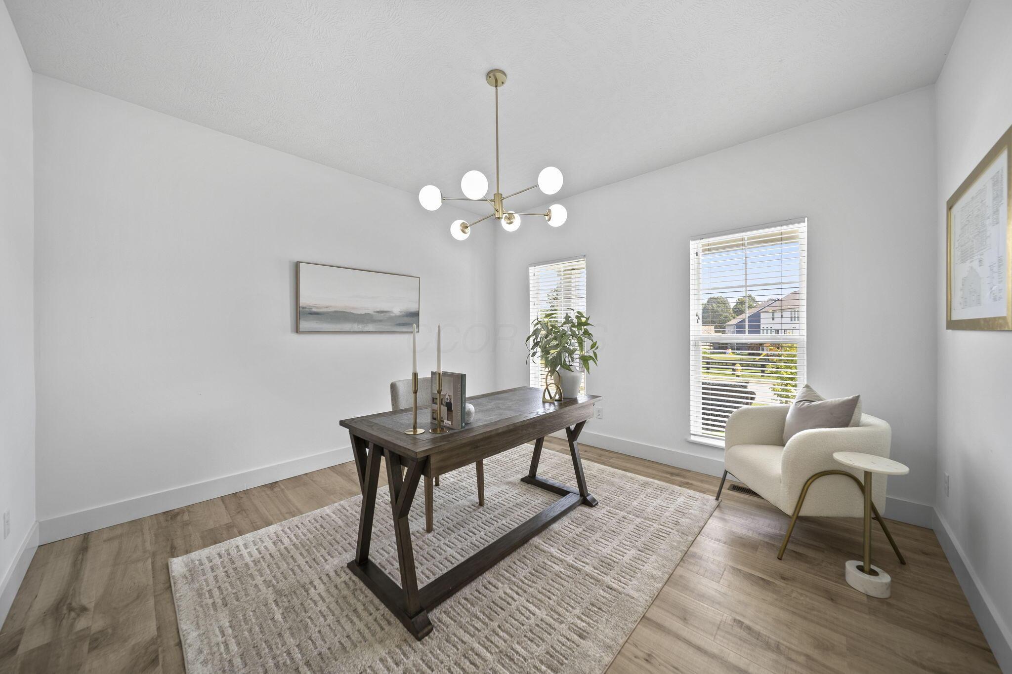 545 Parker Run Property Photo 8