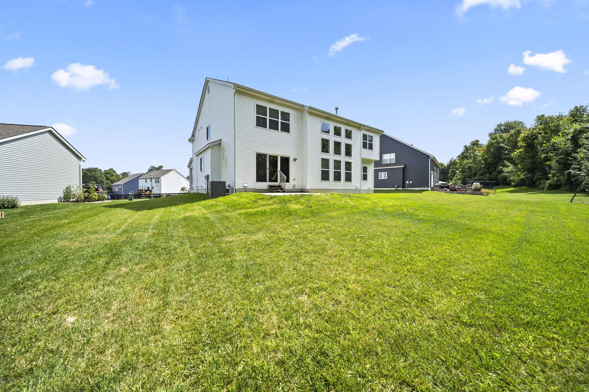 545 Parker Run Property Photo 80