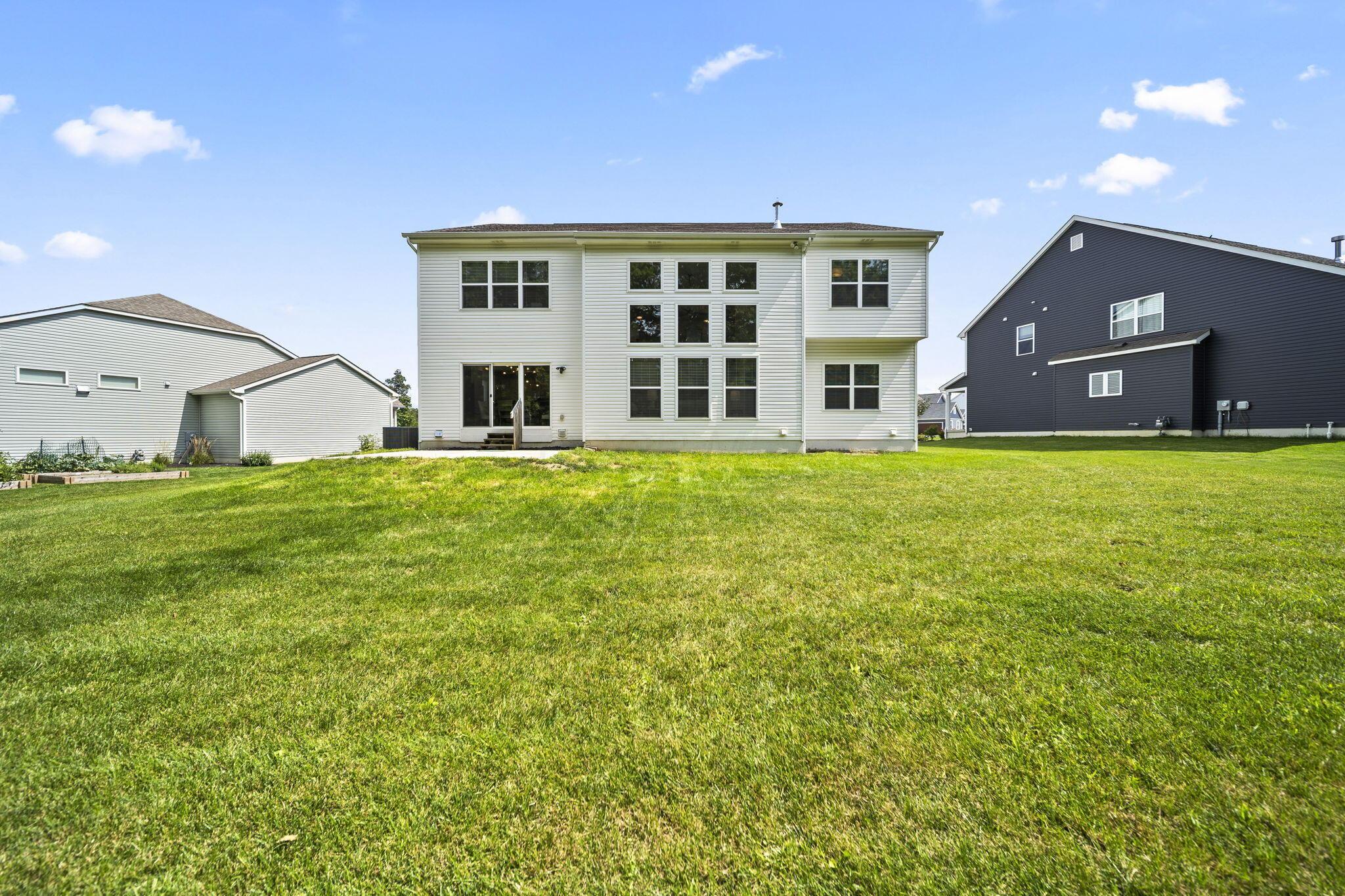 545 Parker Run Property Photo 81