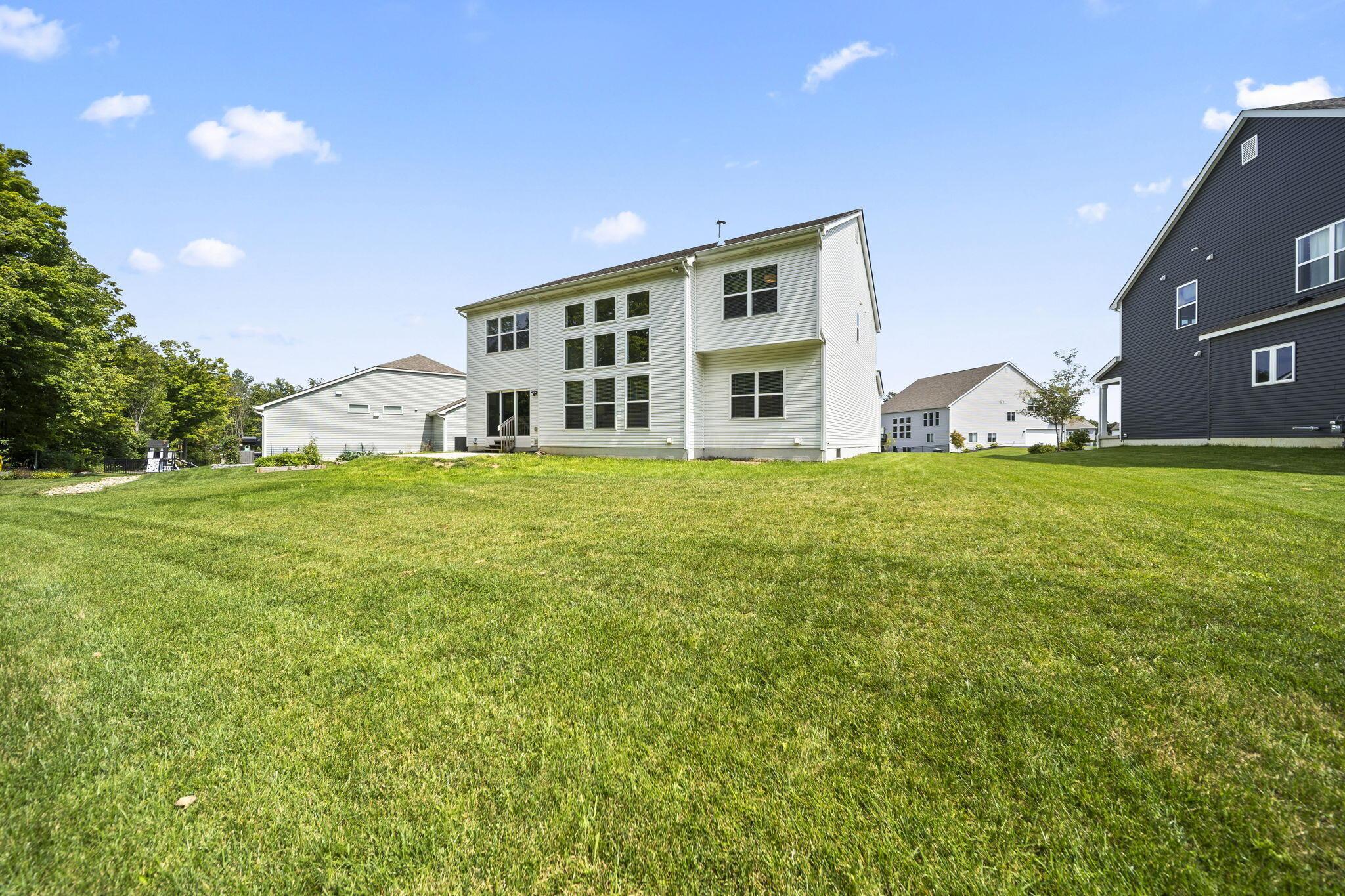 545 Parker Run Property Photo 82