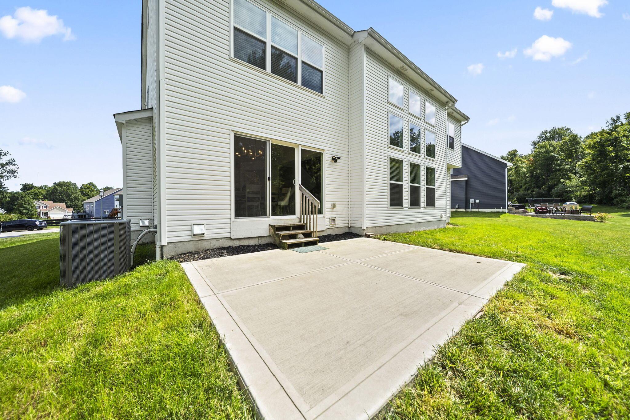 545 Parker Run Property Photo 83