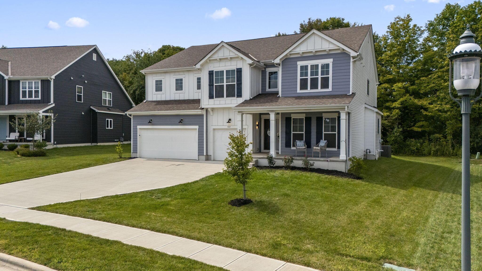 545 Parker Run Property Photo 87