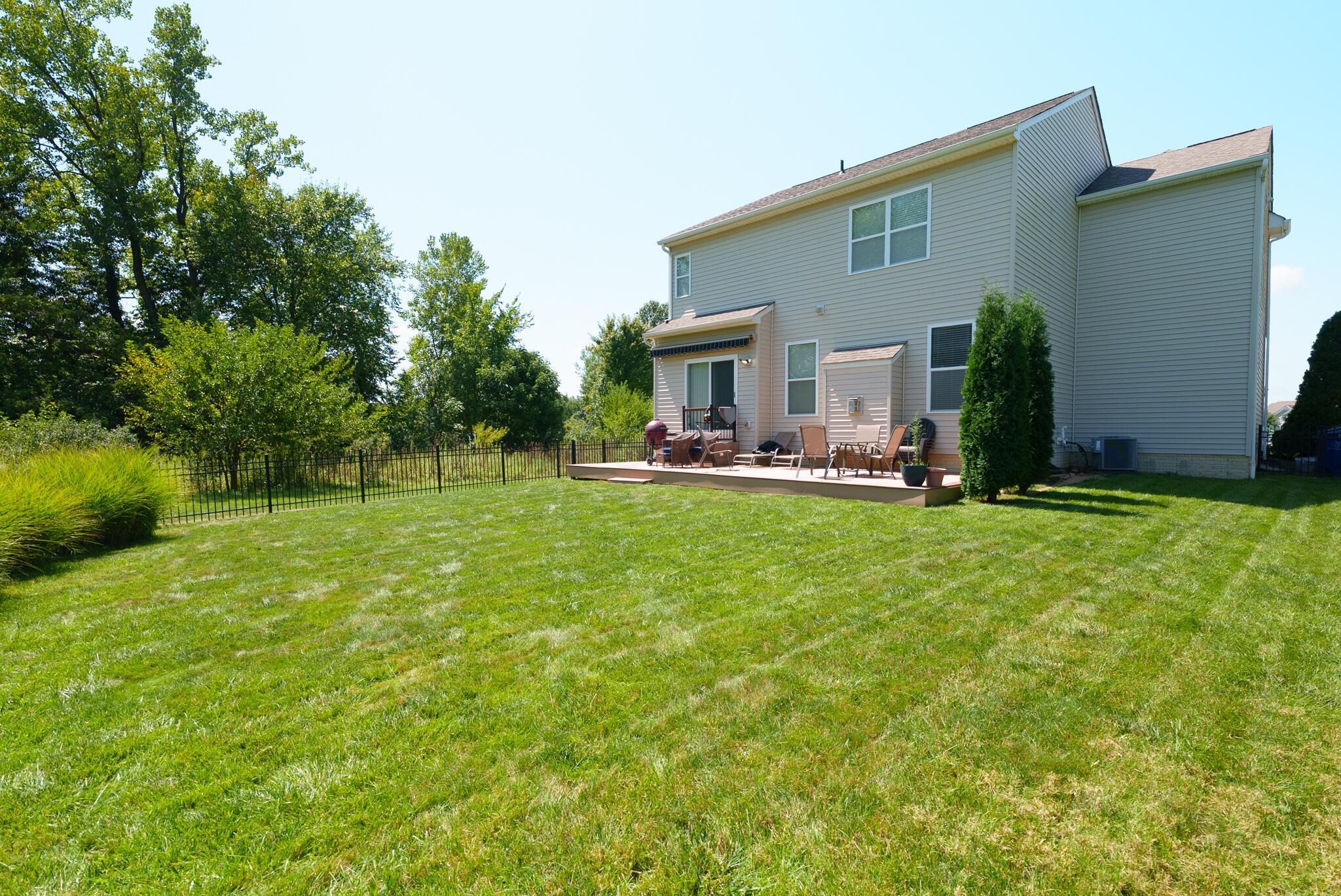 644 Cedar Run Drive Property Photo 3