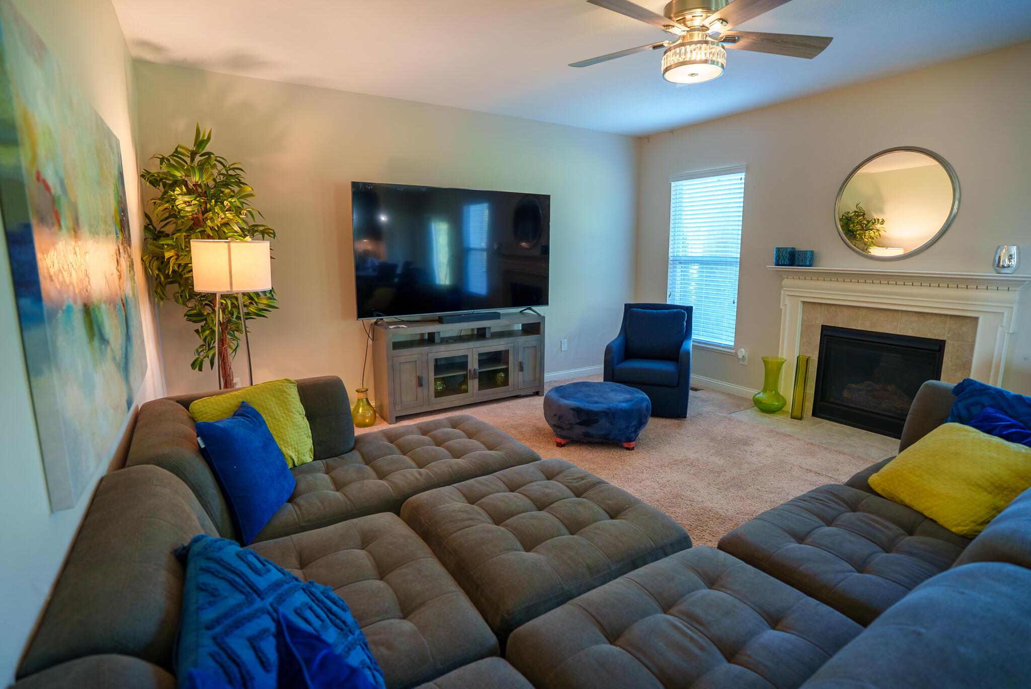 644 Cedar Run Drive Property Photo 7
