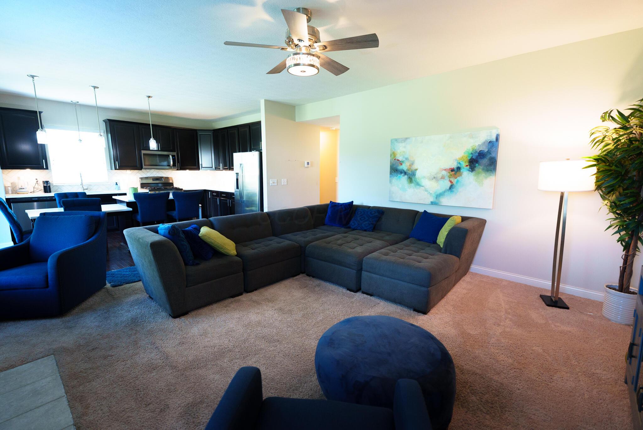 644 Cedar Run Drive Property Photo 8