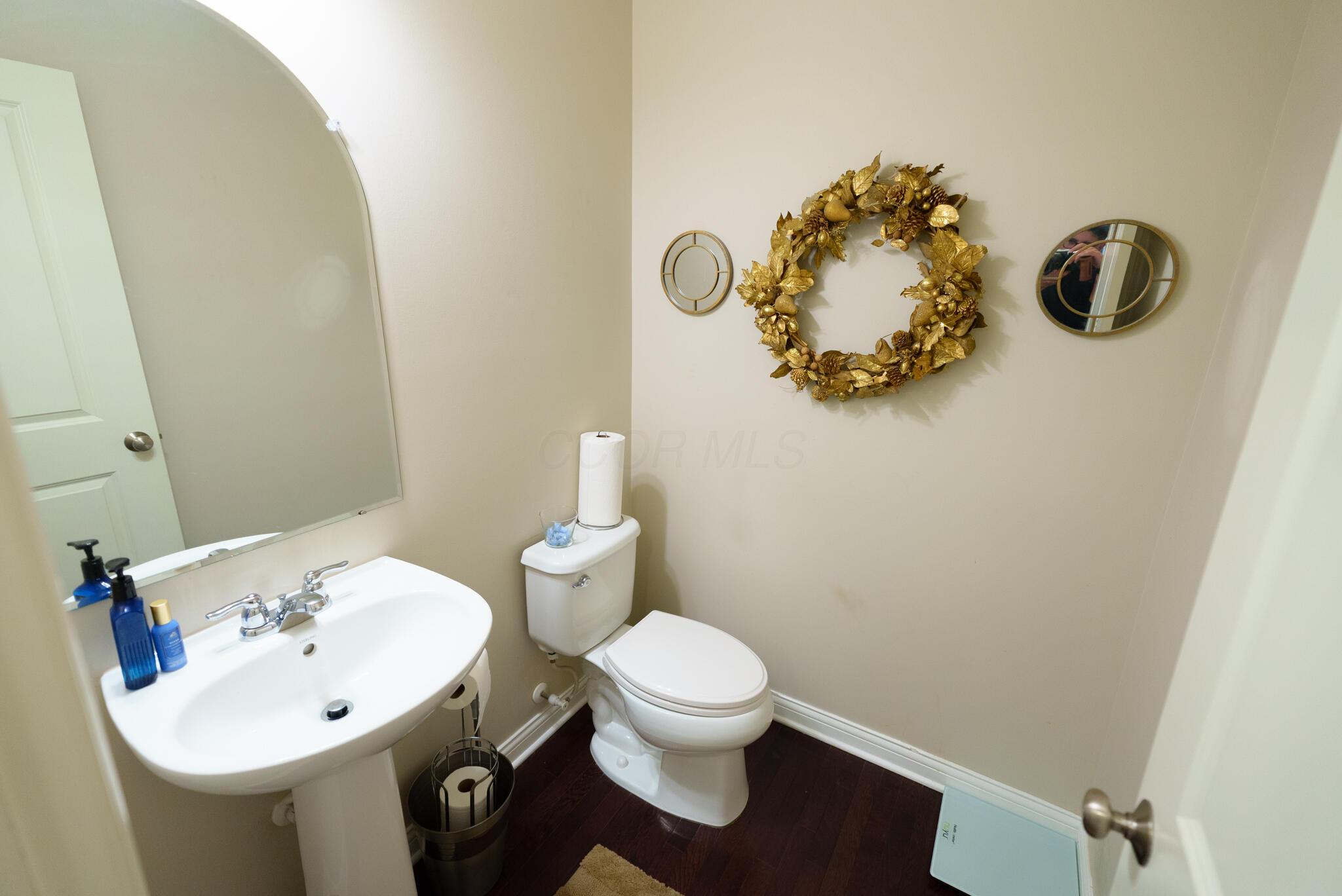 644 Cedar Run Drive Property Photo 16