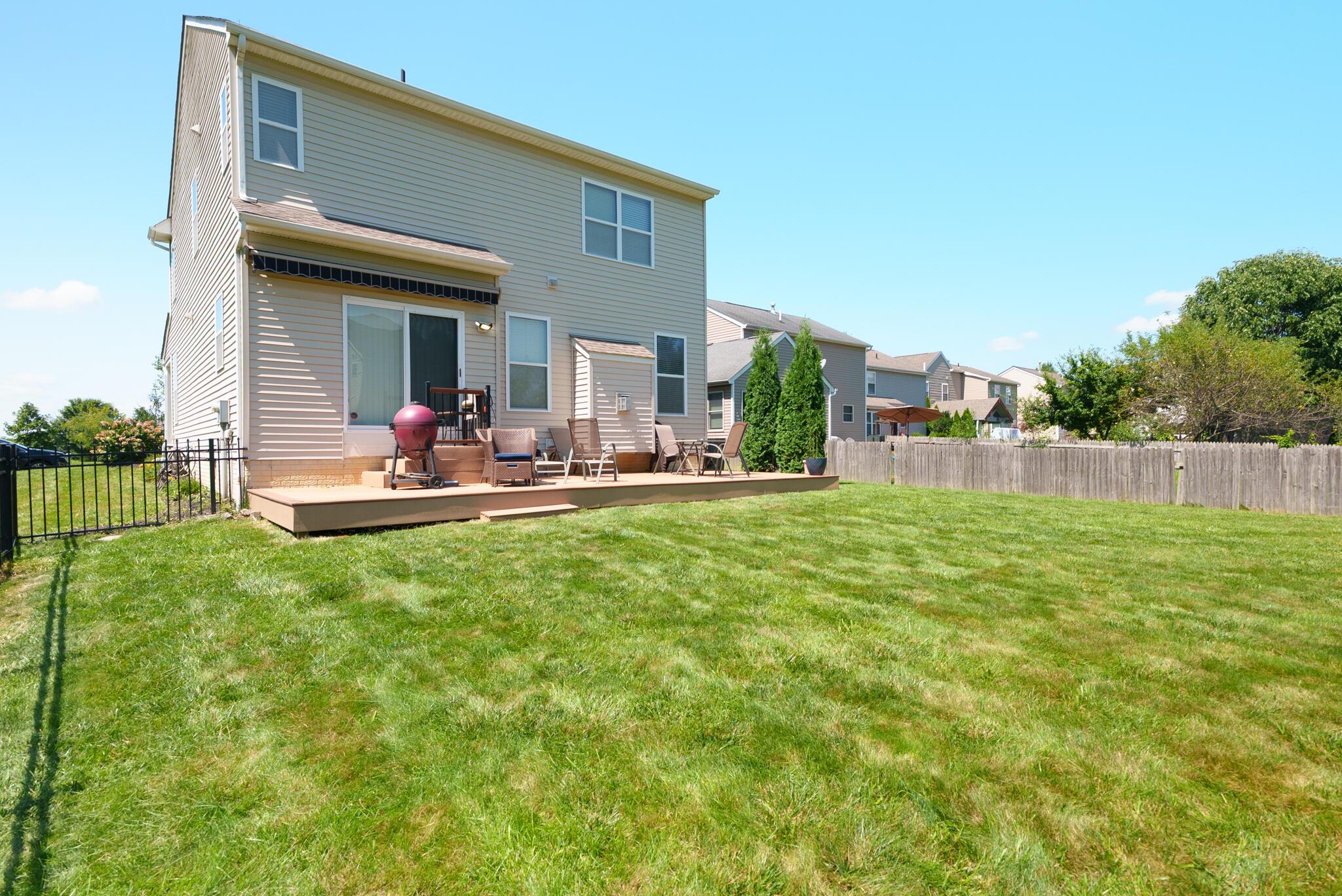 644 Cedar Run Drive Property Photo 30