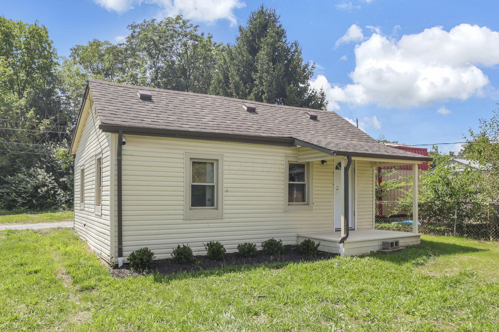 679 Lock Avenue Property Photo 1