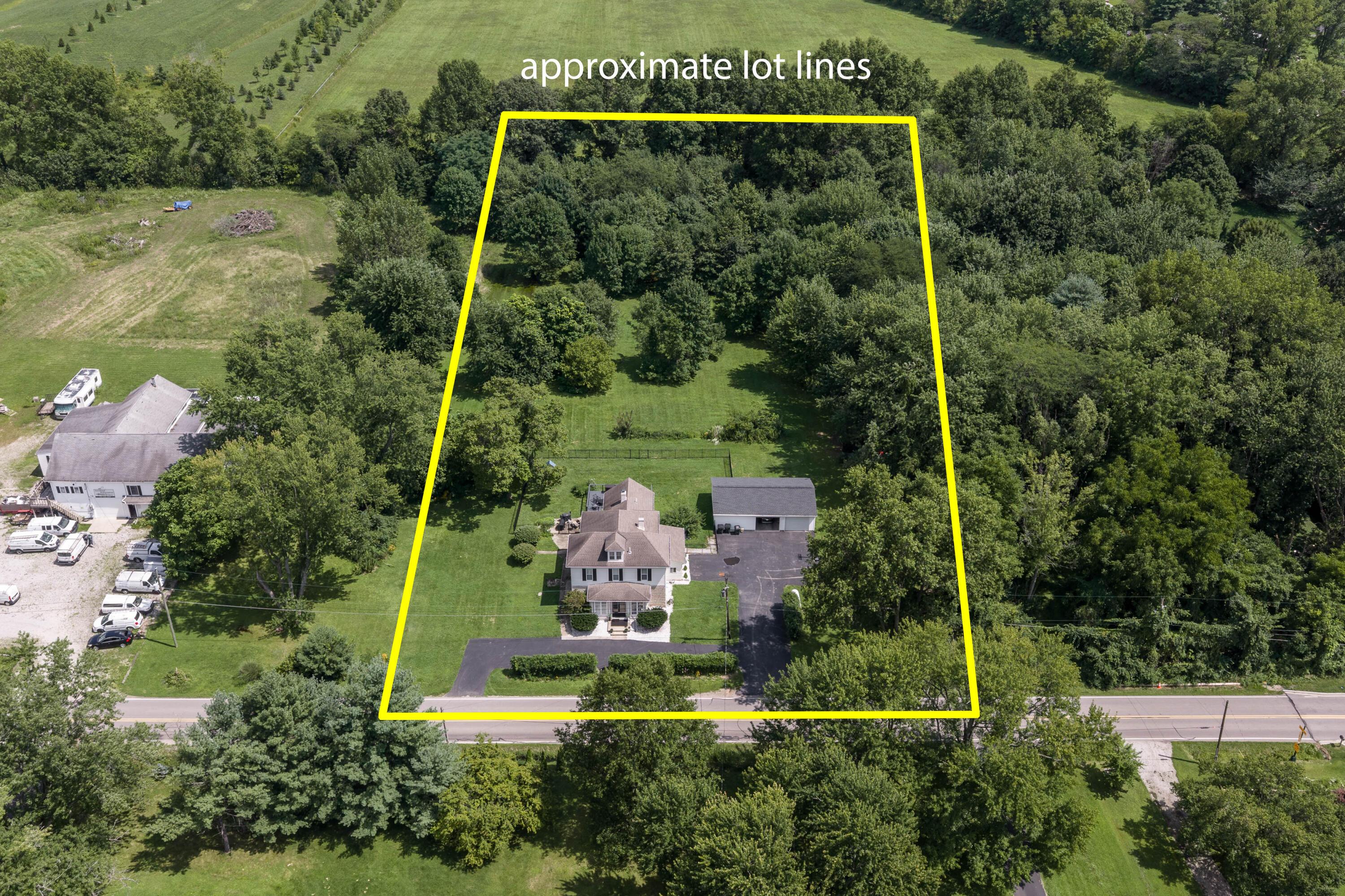 4906 Babbitt Road Property Photo 2