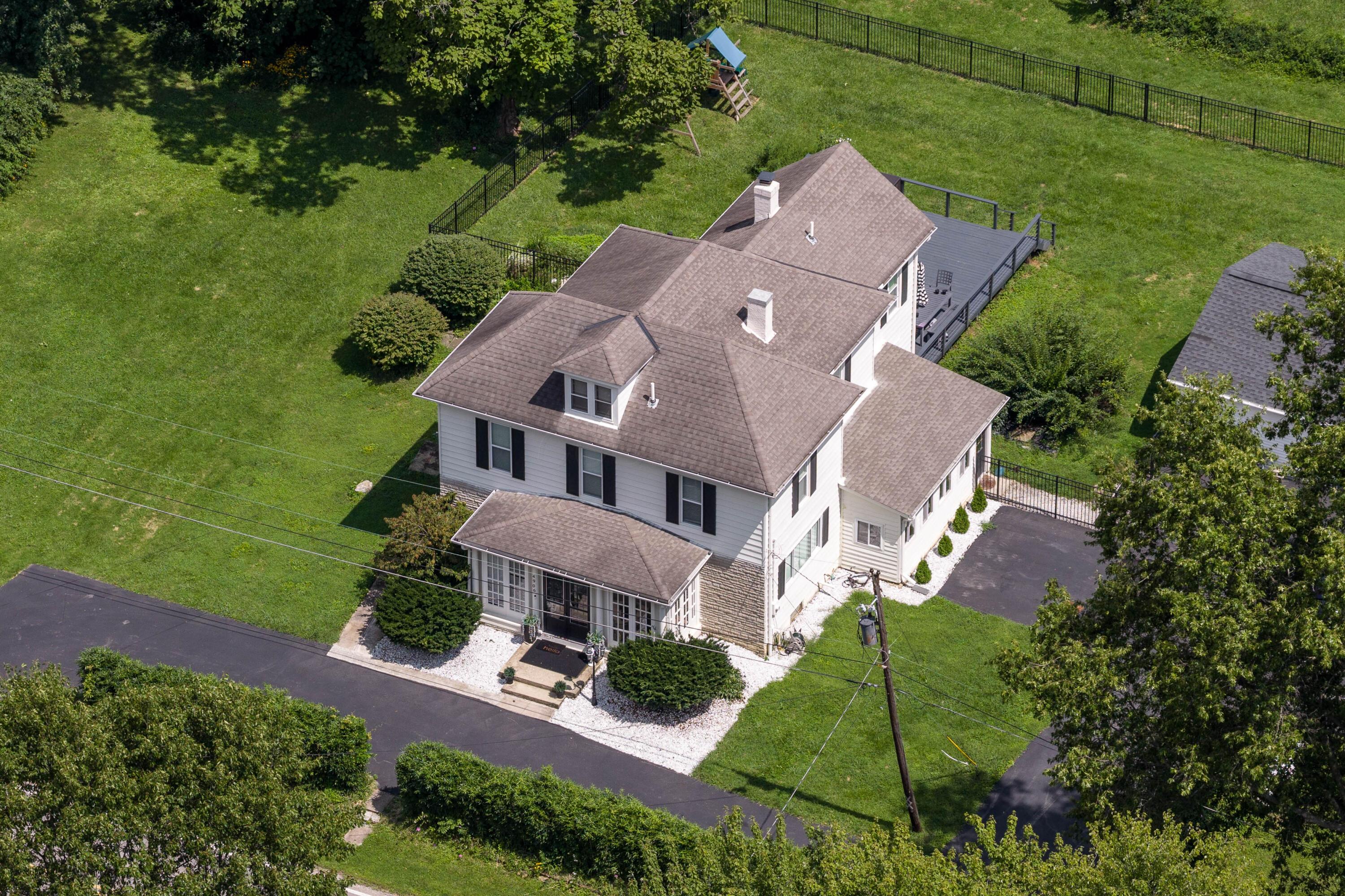 4906 Babbitt Road Property Photo 4