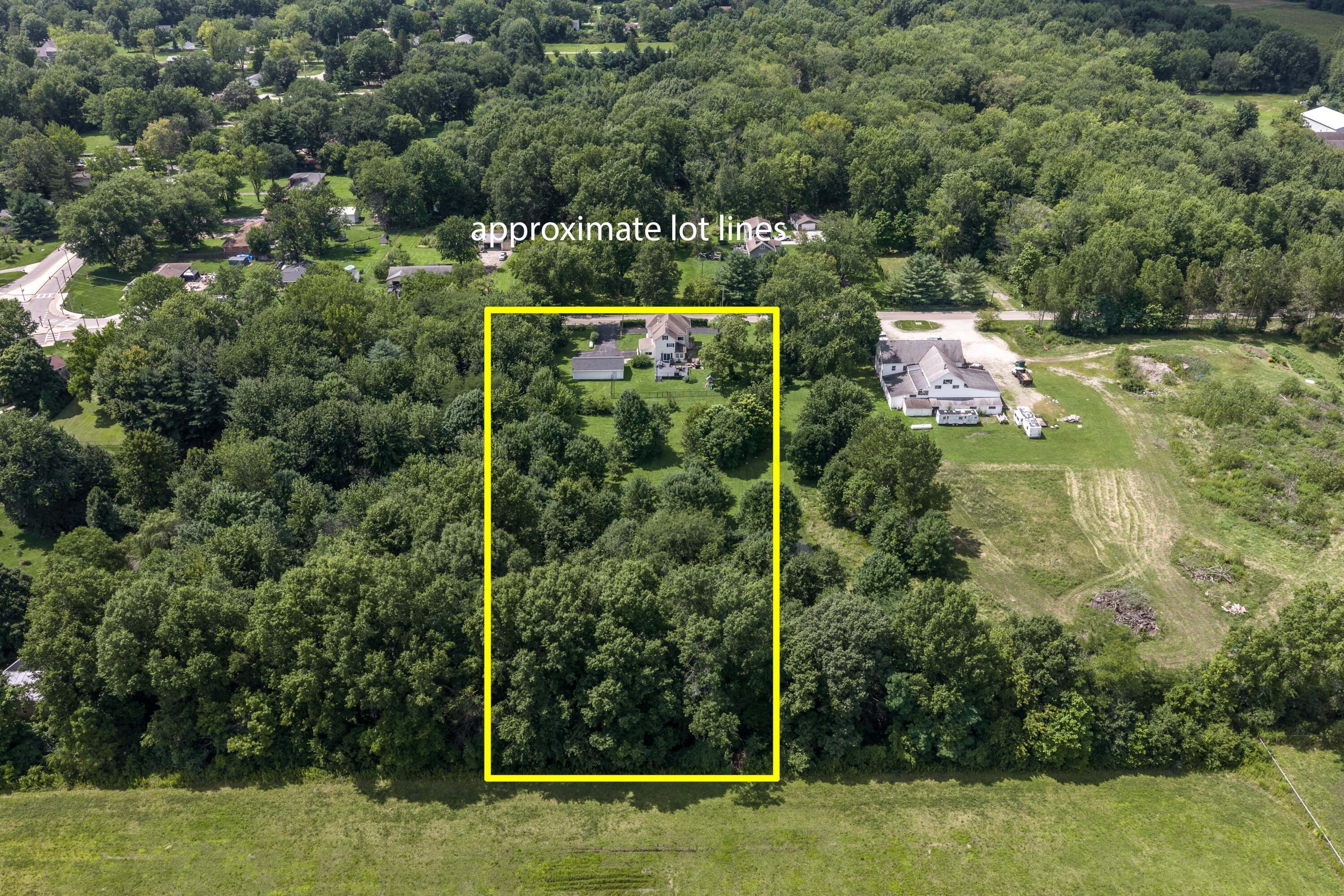 4906 Babbitt Road Property Photo 10