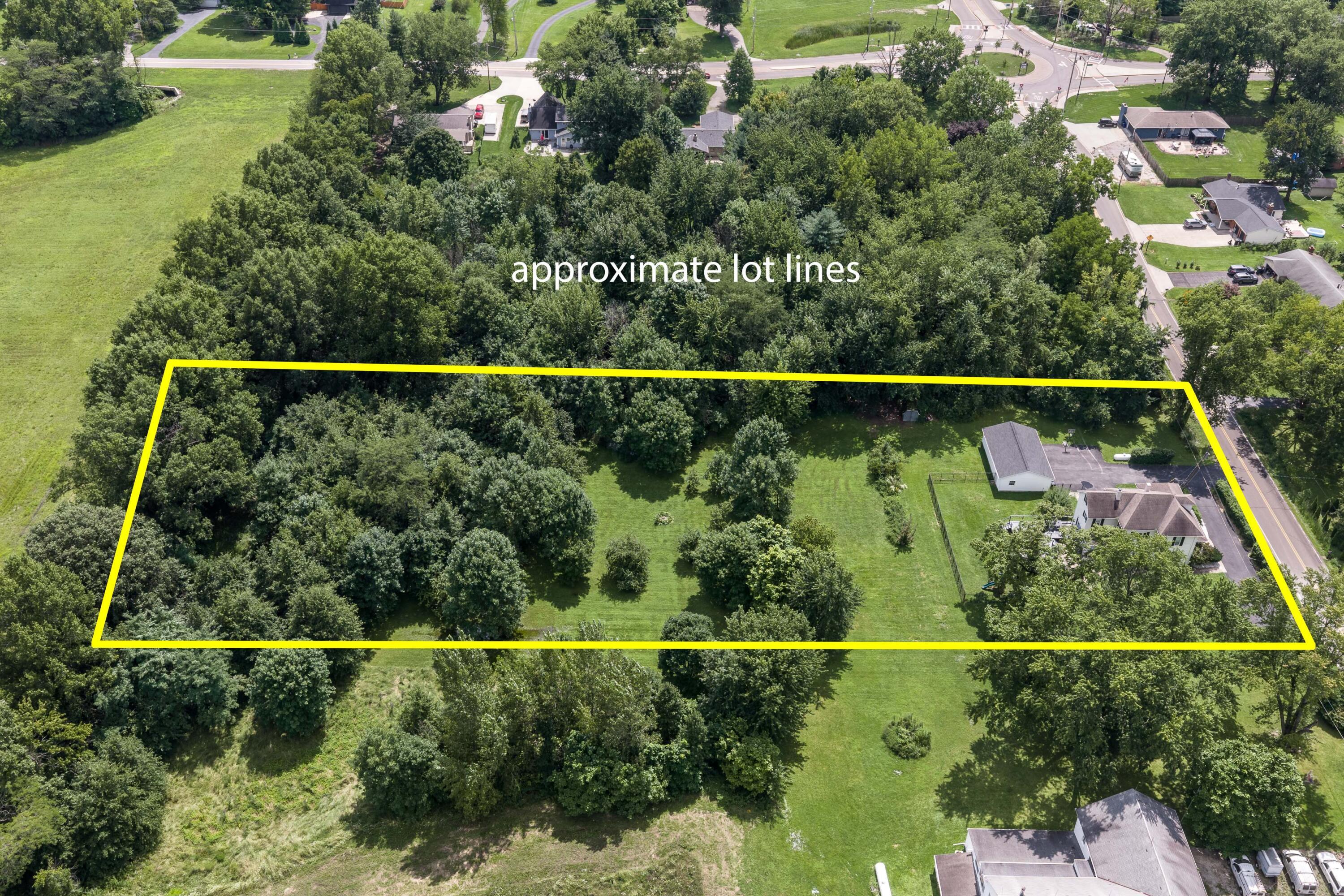 4906 Babbitt Road Property Photo 13