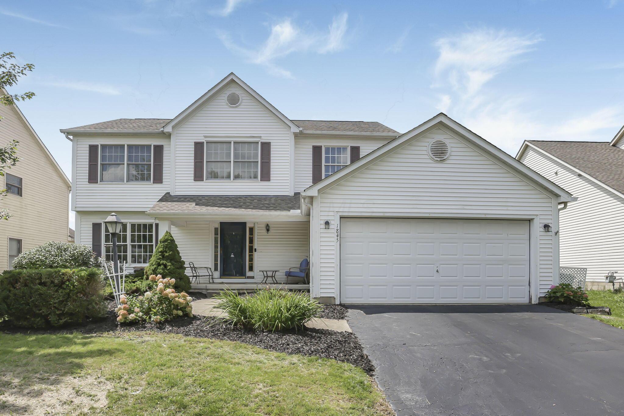 1845 Woodside Drive Property Photo 1