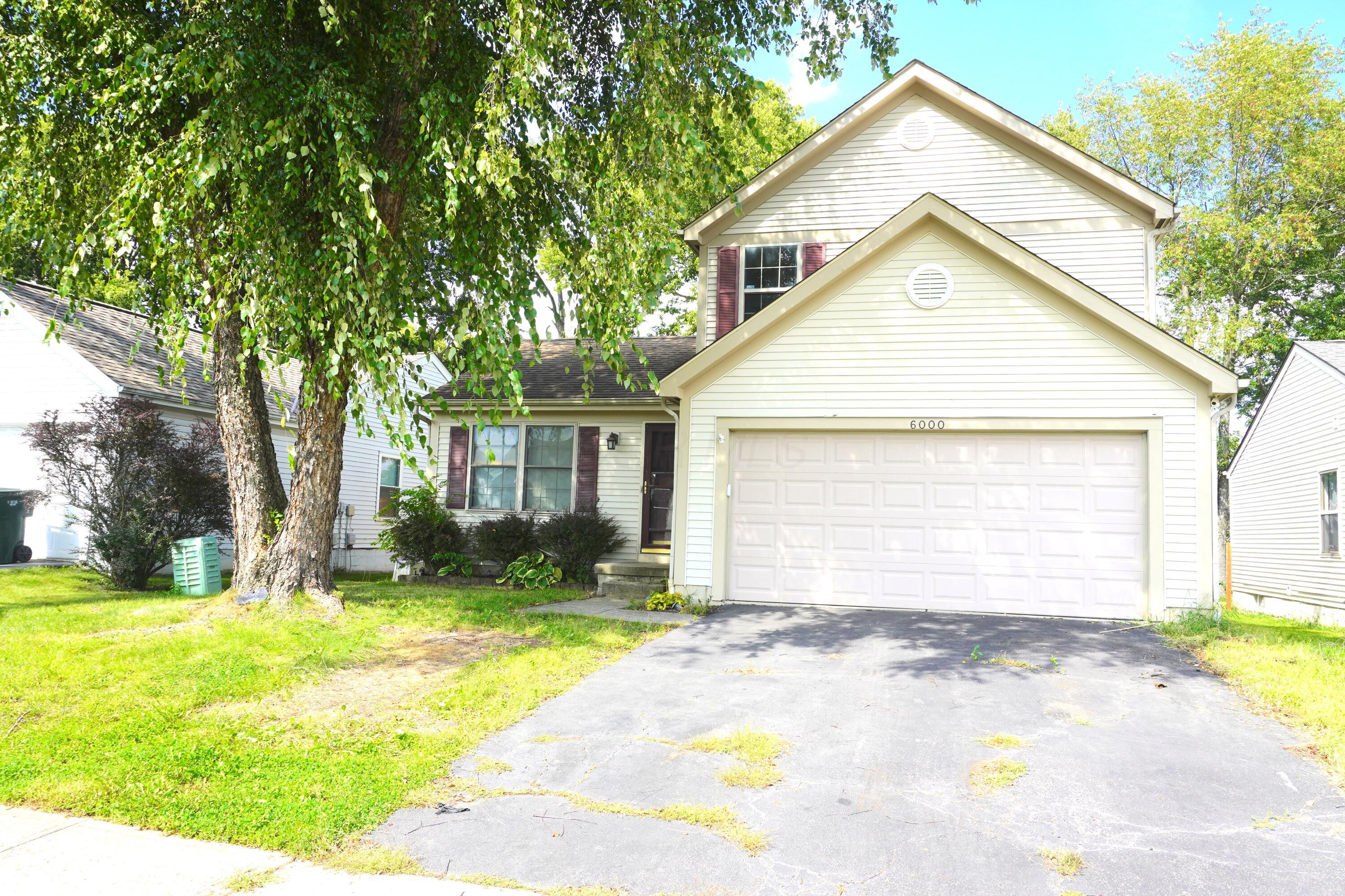 6000 Leafridge Lane Property Photo 1