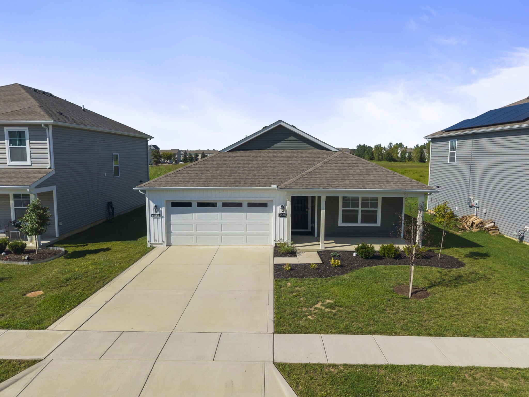 6558 Pfeifer Ash Drive Property Photo 1