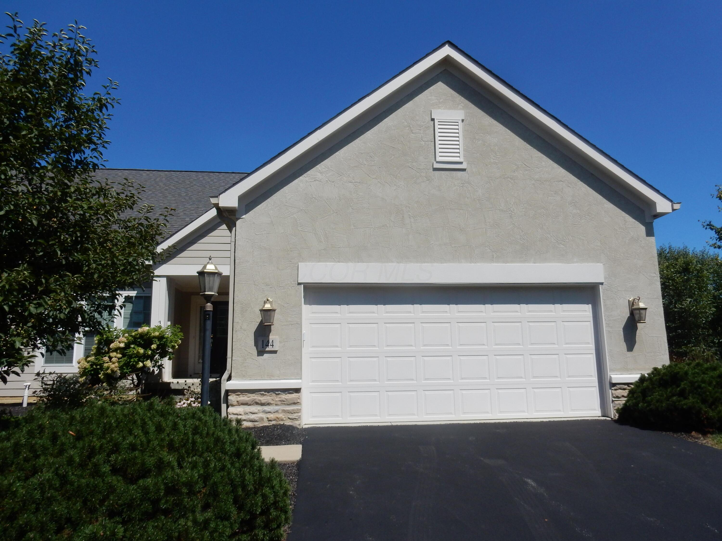 144 Tinley Park Circle