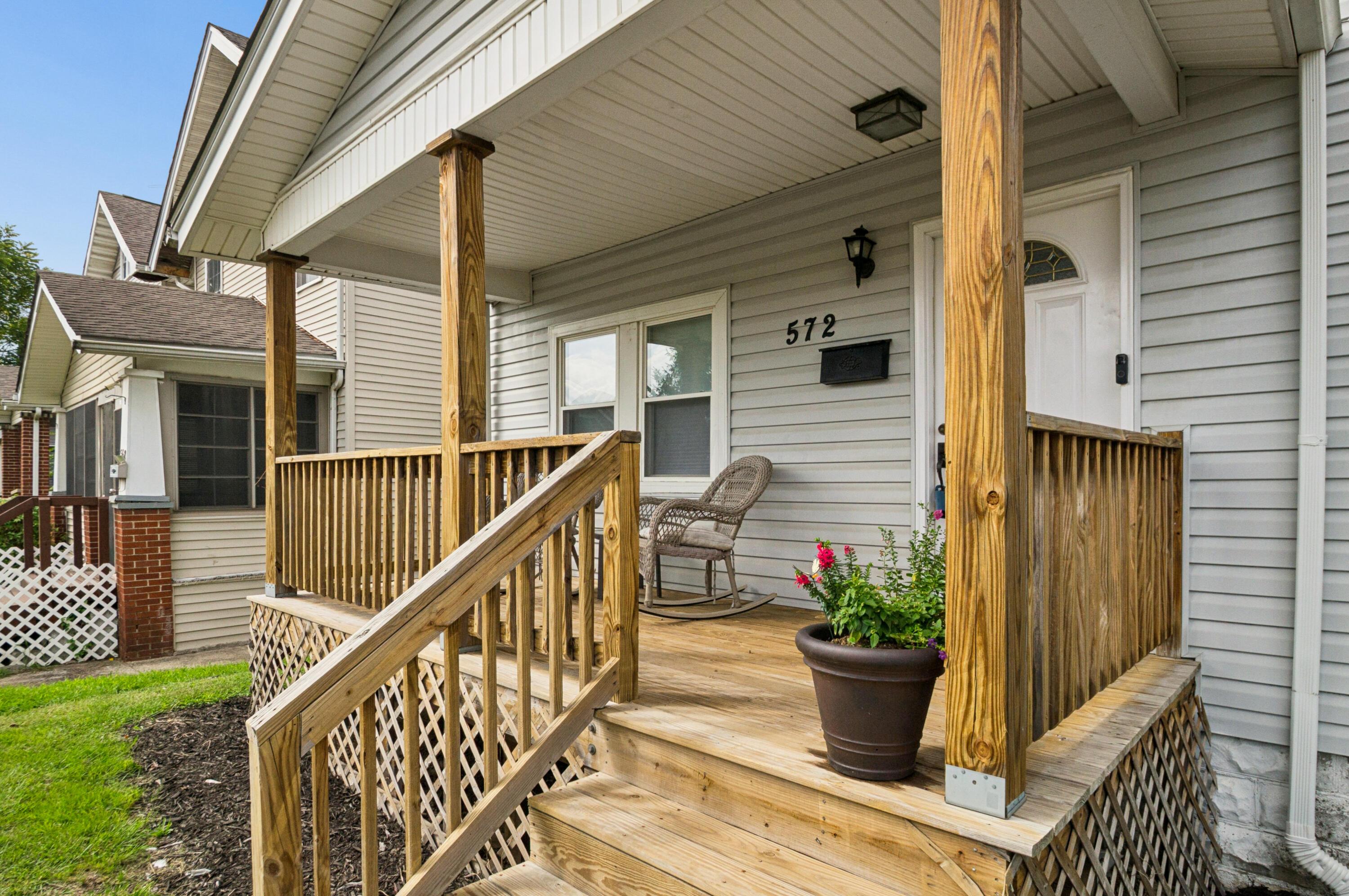 572 Frebis Avenue Property Photo 1