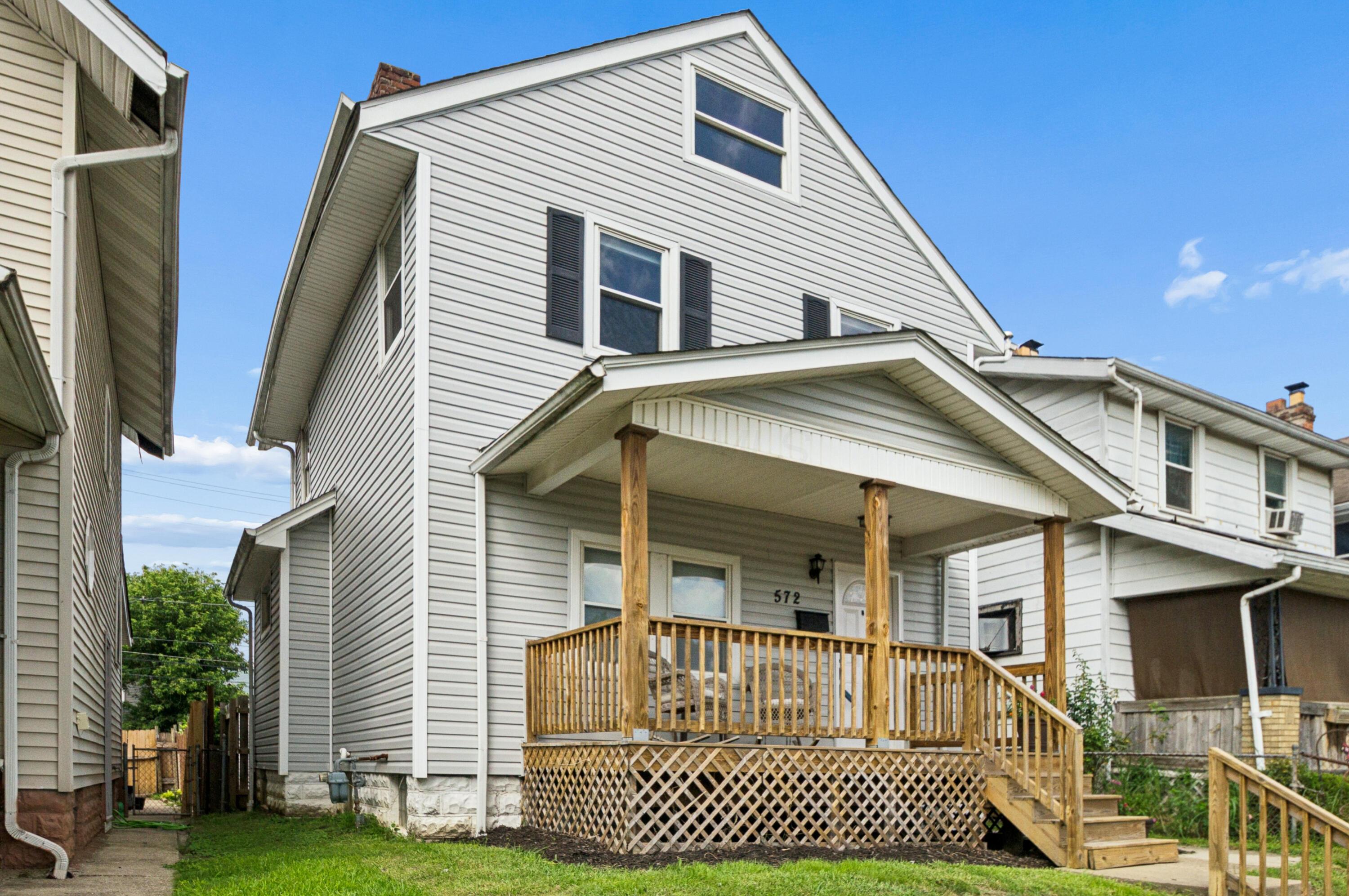 572 Frebis Avenue Property Photo 3