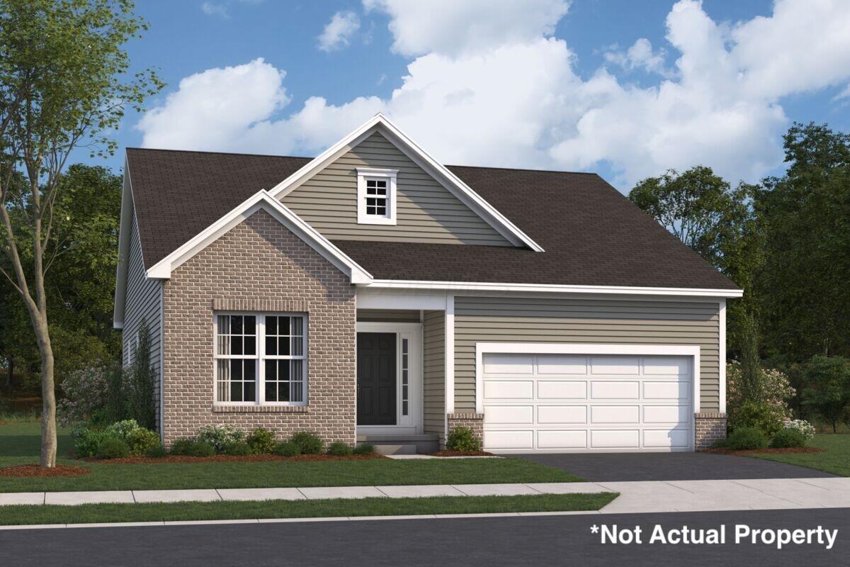 3868 Maize View Drive Property Photo 1