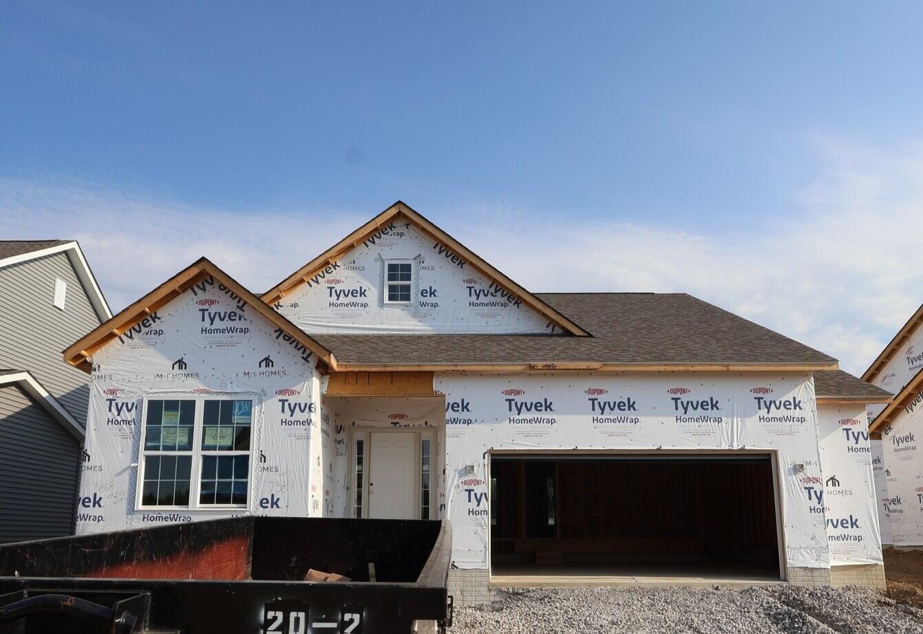 3868 Maize View Drive Property Photo 1