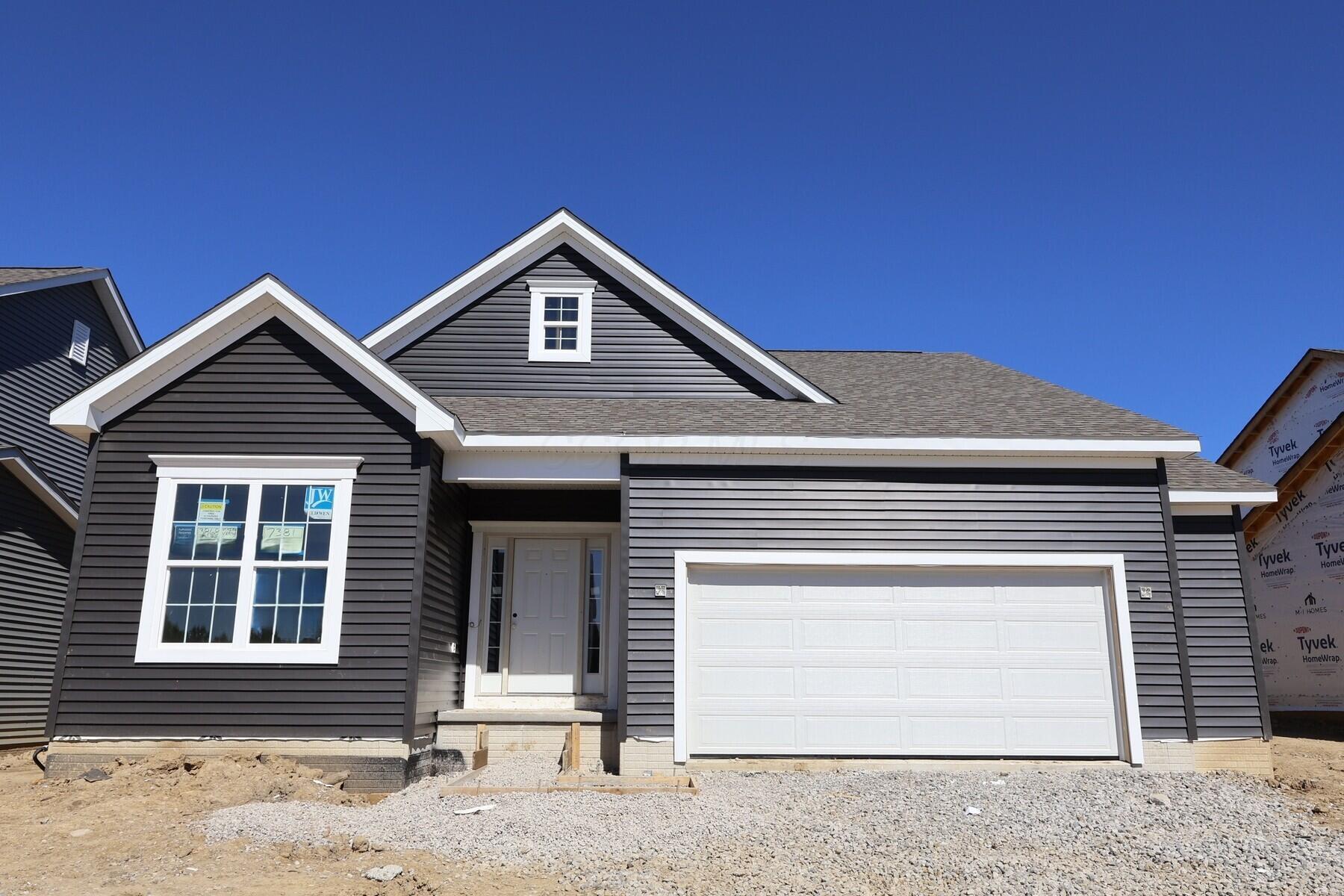 3868 Maize View Drive Property Photo 1