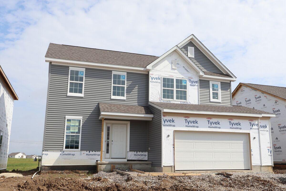 3882 Maize View Drive Property Photo 1