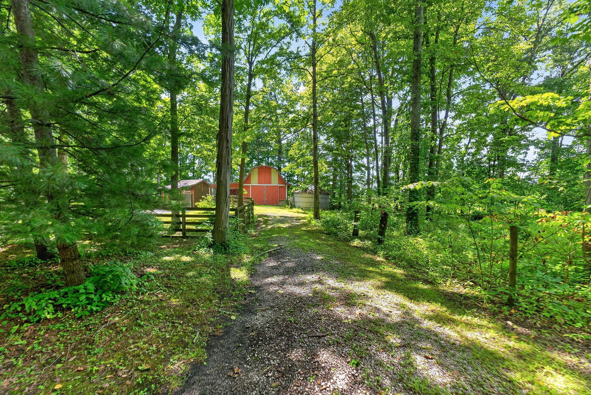 19508 County Road 190 Property Photo 82
