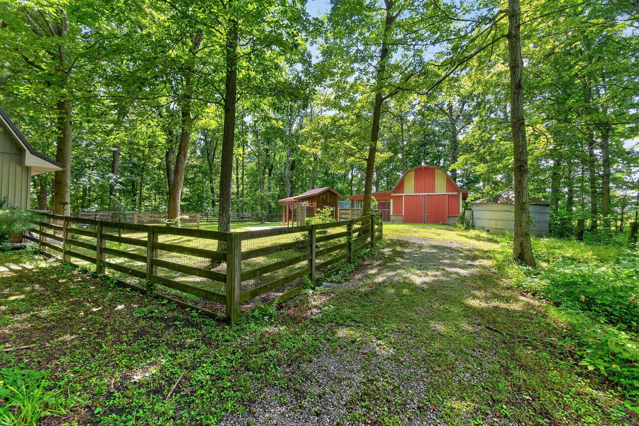 19508 County Road 190 Property Photo 83