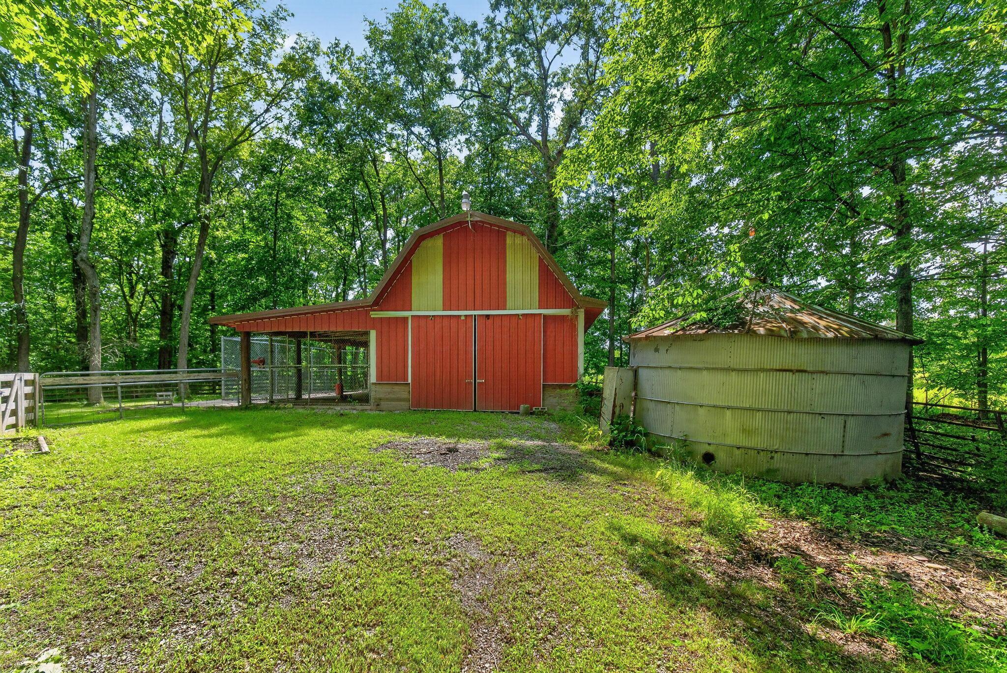 19508 County Road 190 Property Photo 84