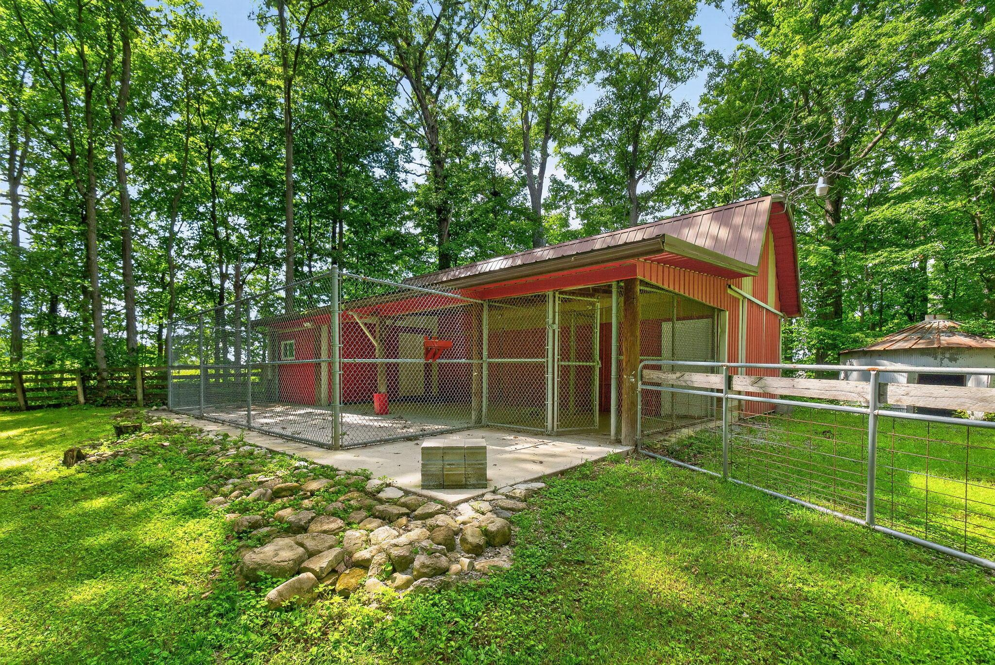 19508 County Road 190 Property Photo 86