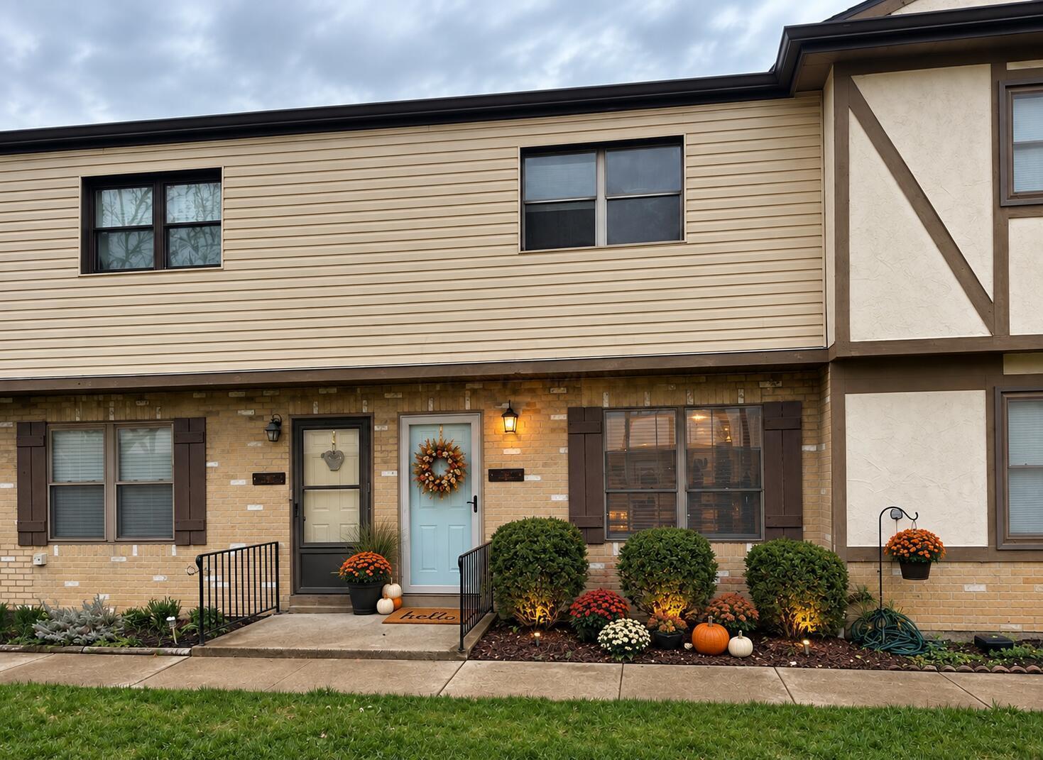 3819 Queen Anne Place Property Photo 1