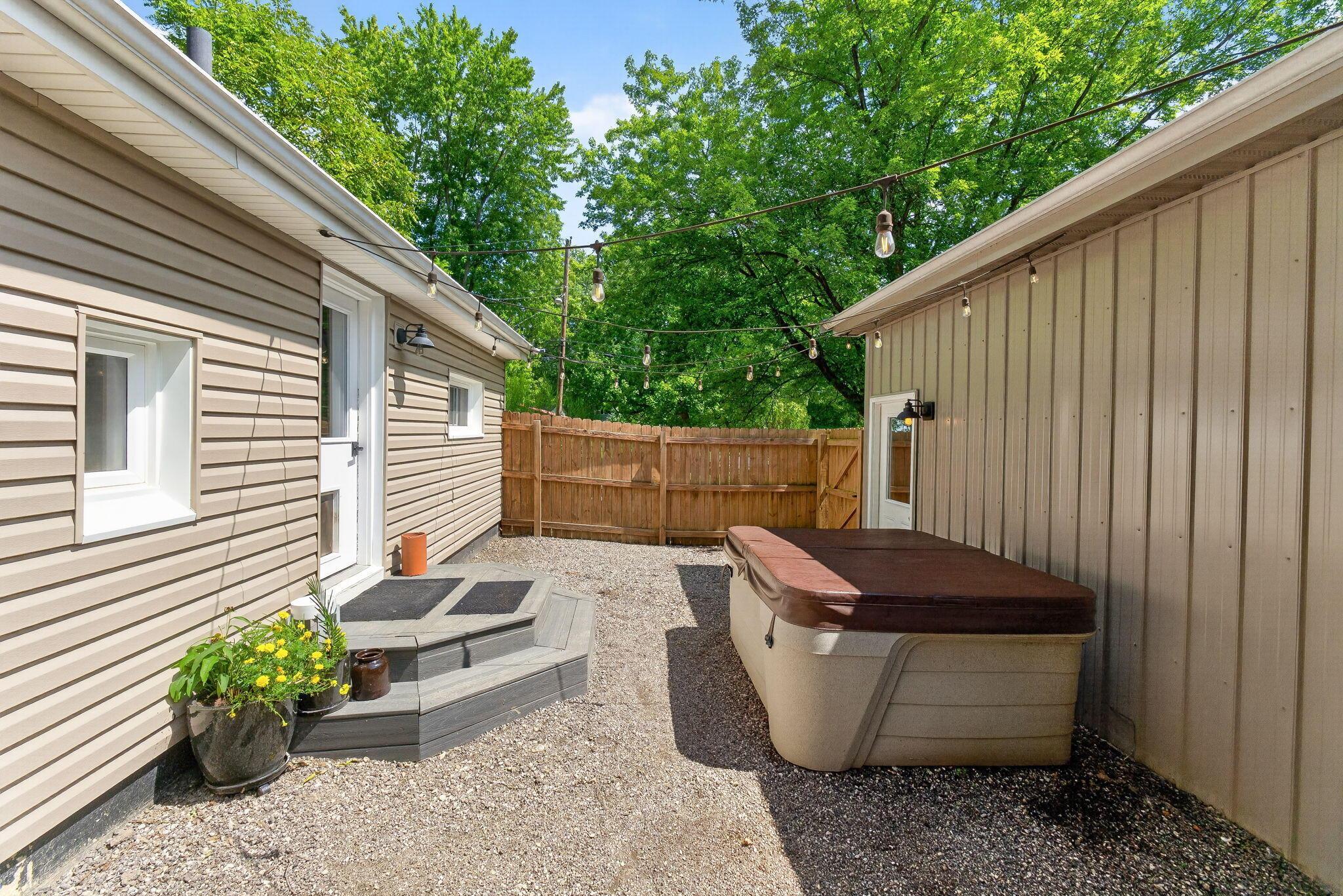 74 Cheshire Street Property Photo 37
