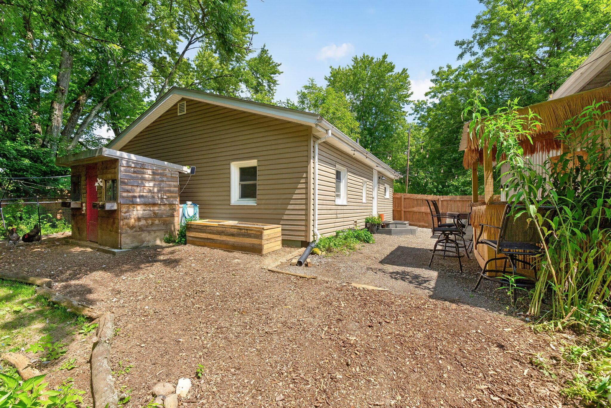 74 Cheshire Street Property Photo 45