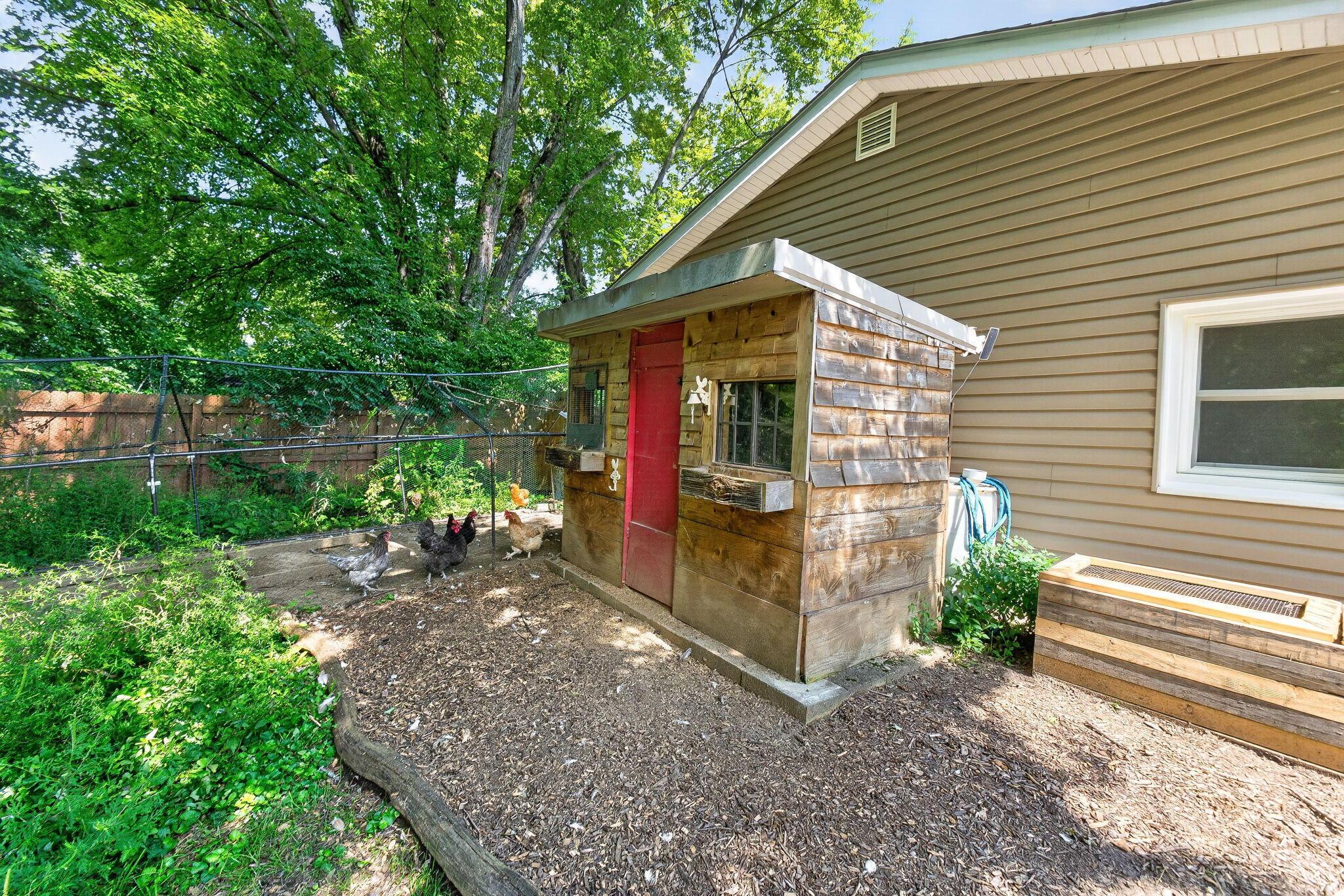 74 Cheshire Street Property Photo 49