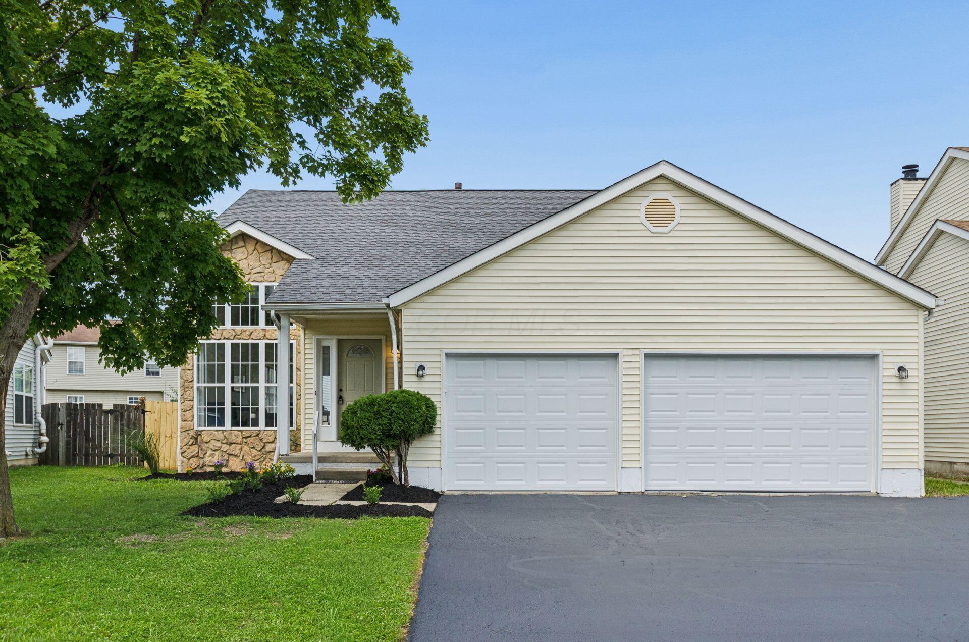 2721 Barrows Road