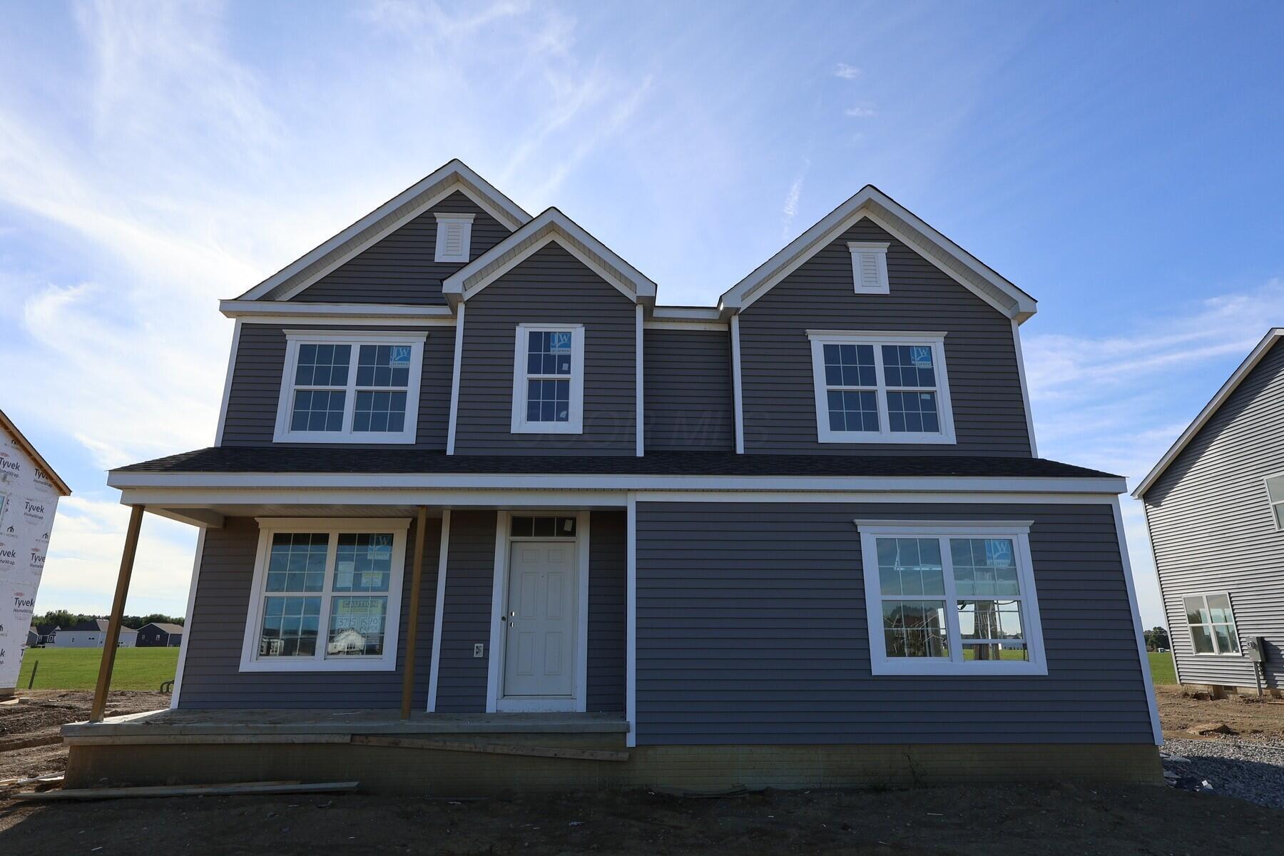 1570 Pieper Lane Property Photo