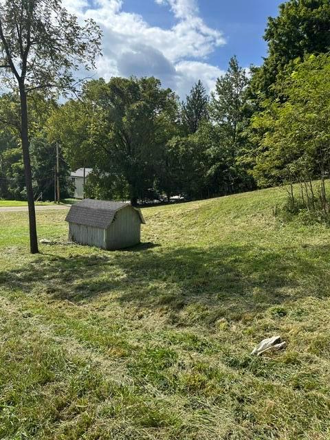 760 Walnut Dowler Road Property Photo 5