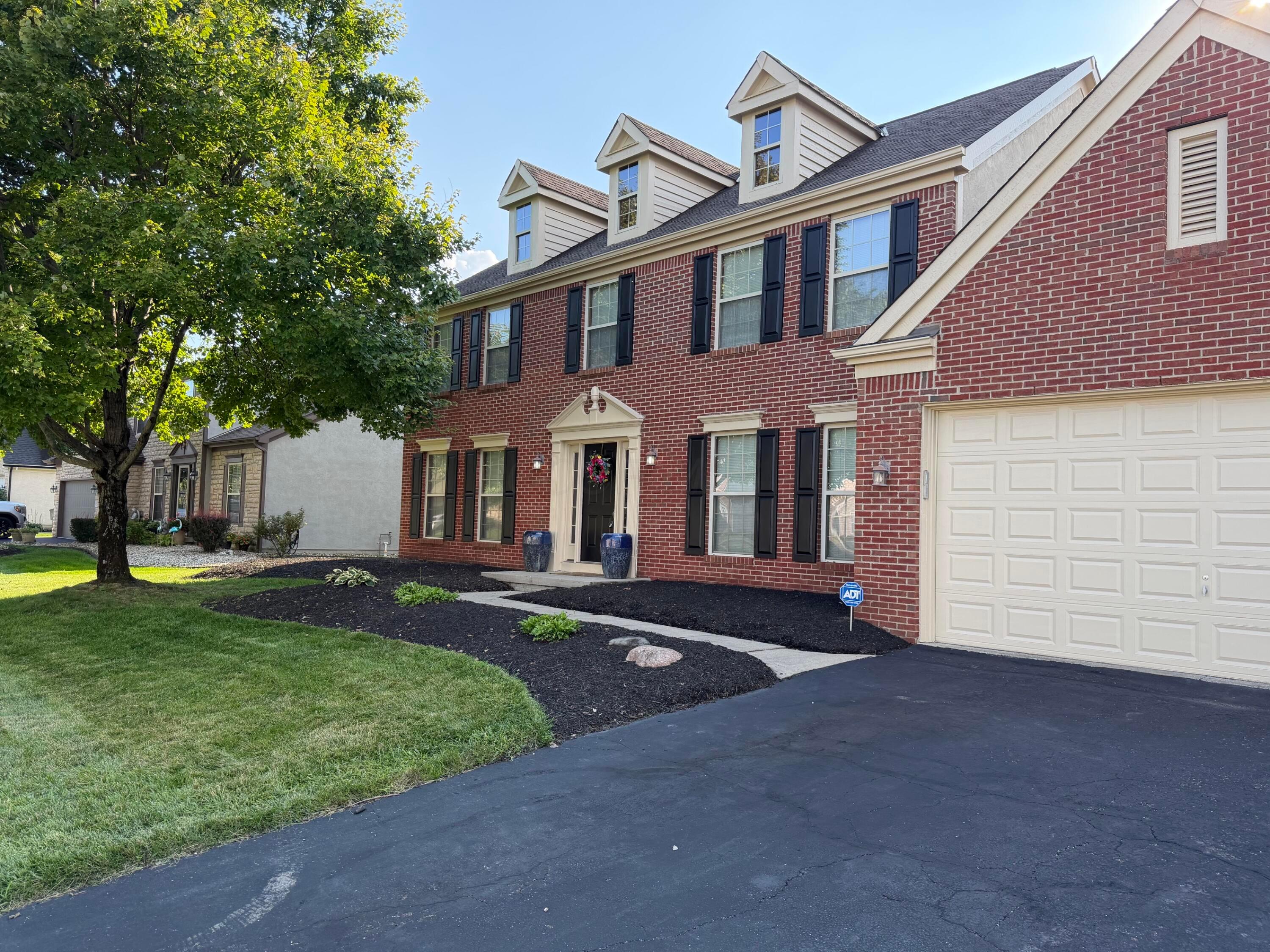 3171 Genevieve Drive