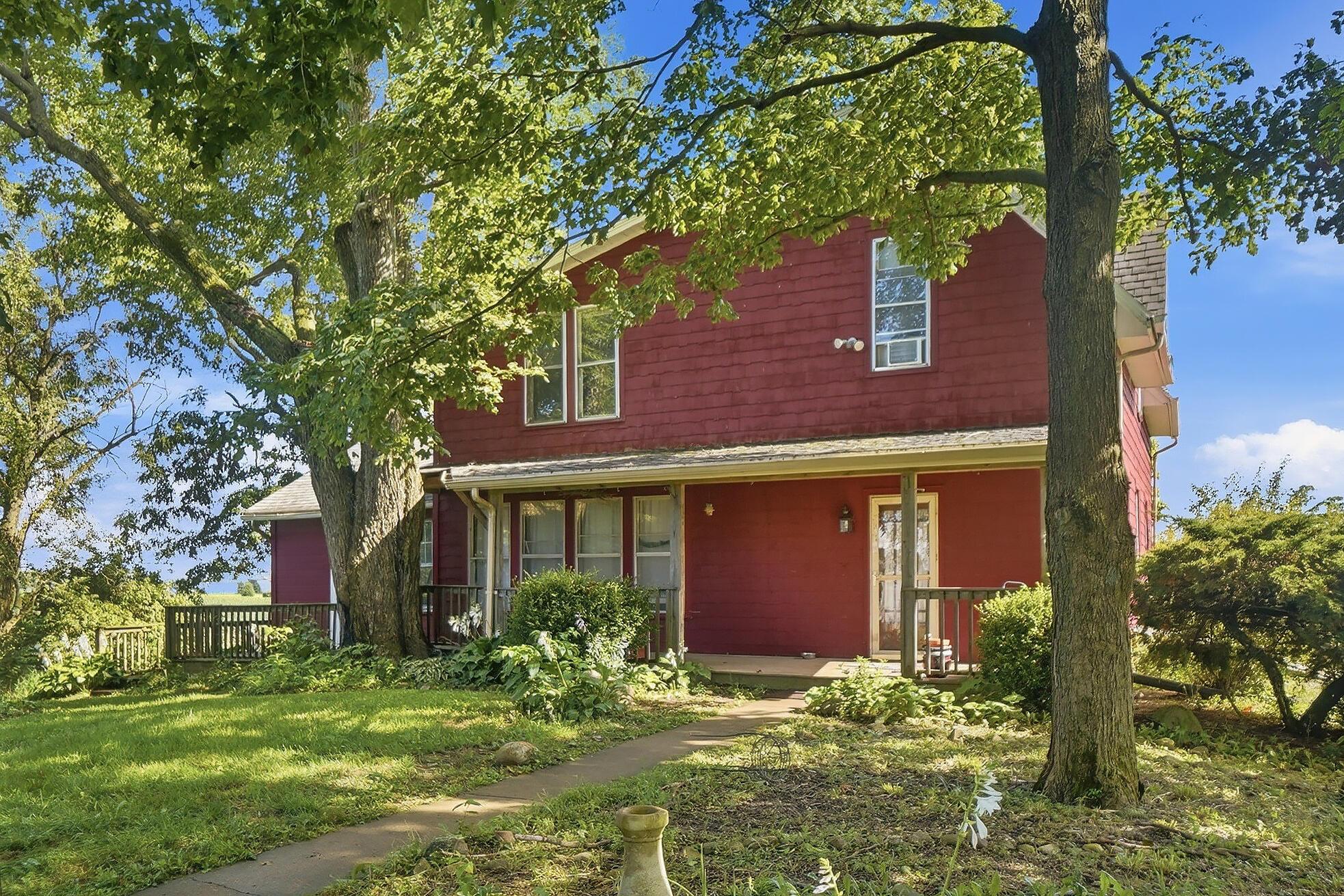 6736 Davisson Road Property Photo 1