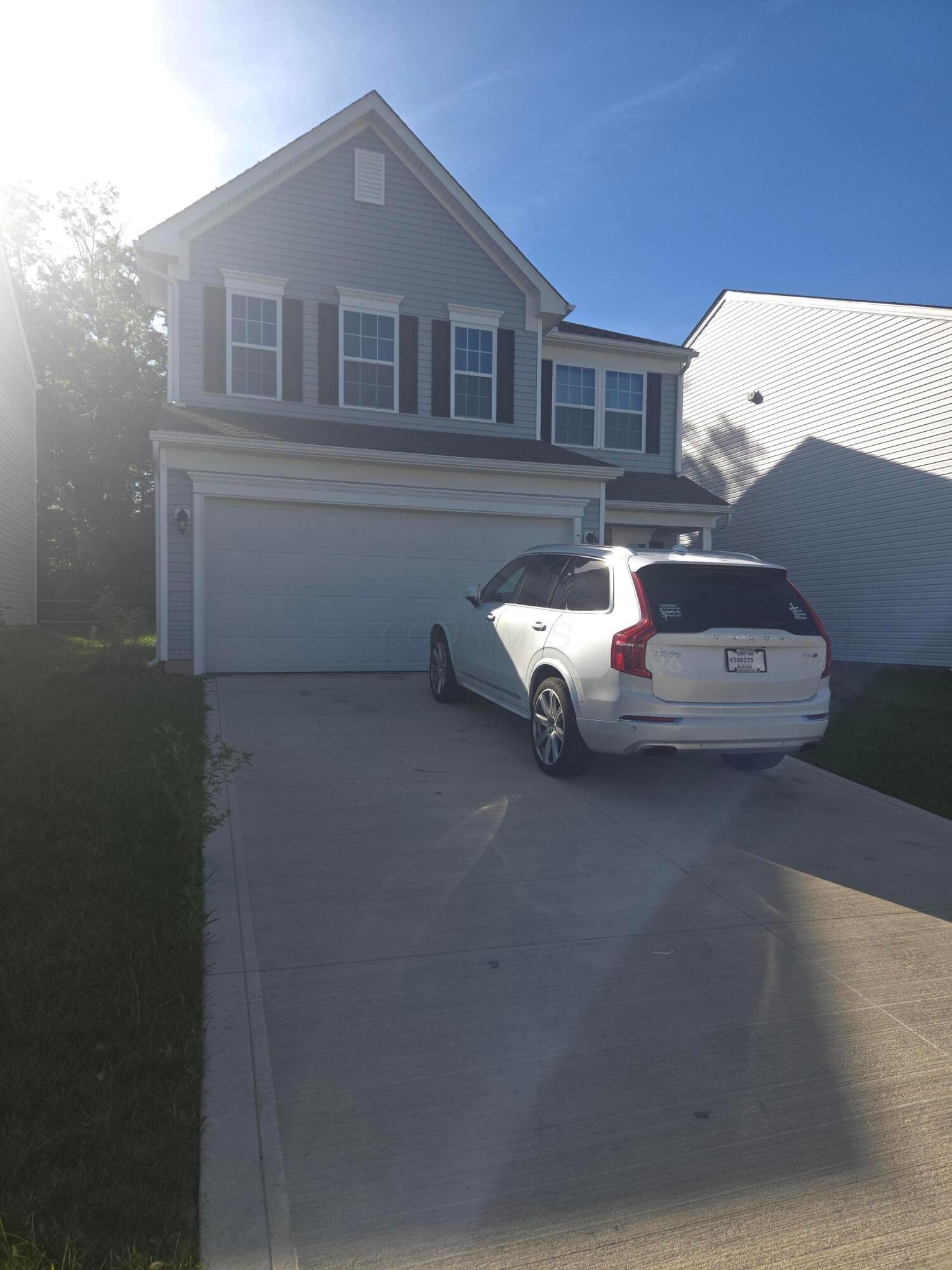 2803 Horsham Drive Property Photo 1