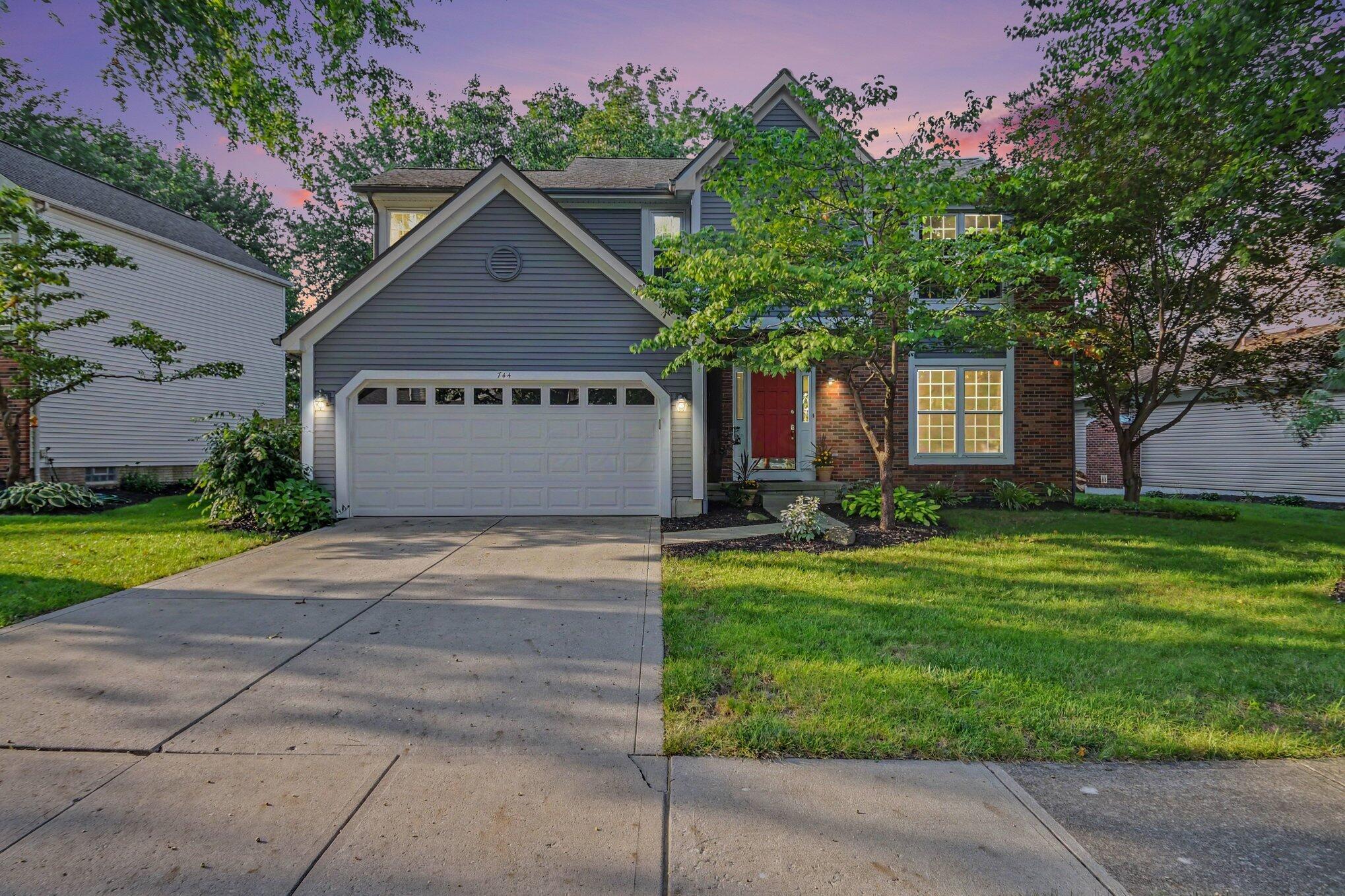 744 Summertree Lane