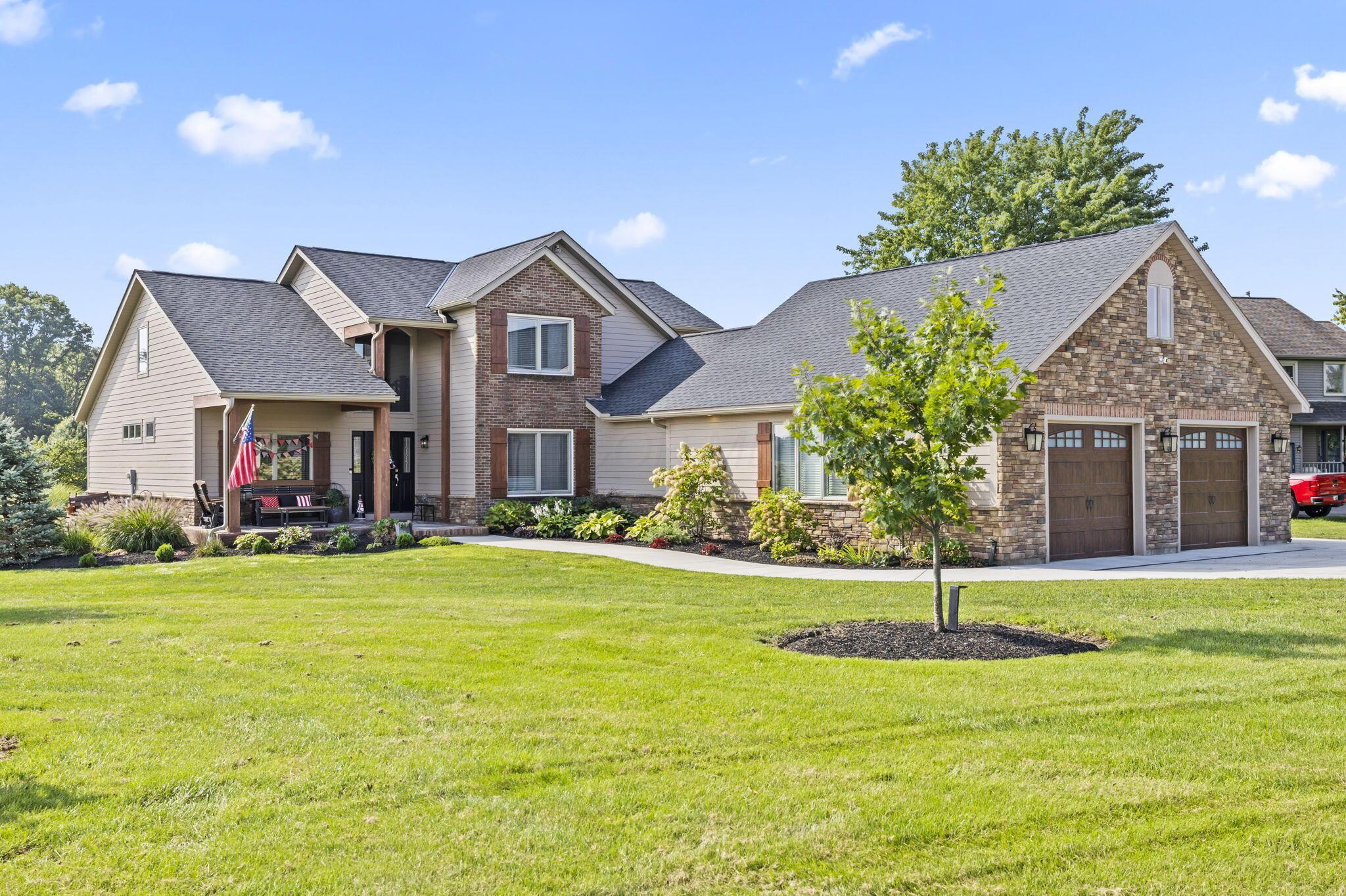 12659 Hickory Ridge Road Property Photo 1