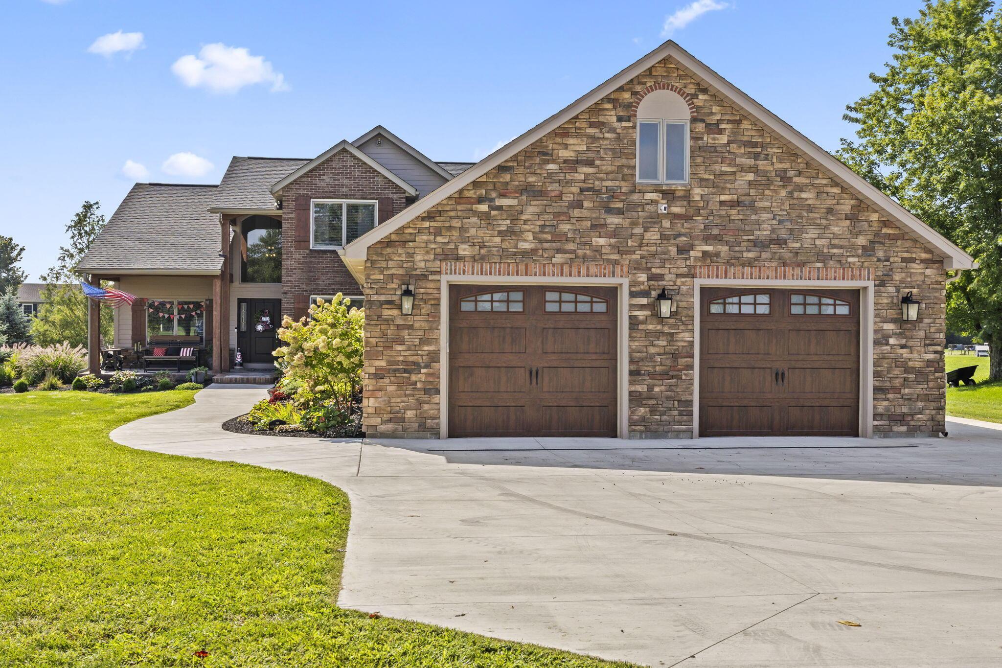 12659 Hickory Ridge Road Property Photo 2
