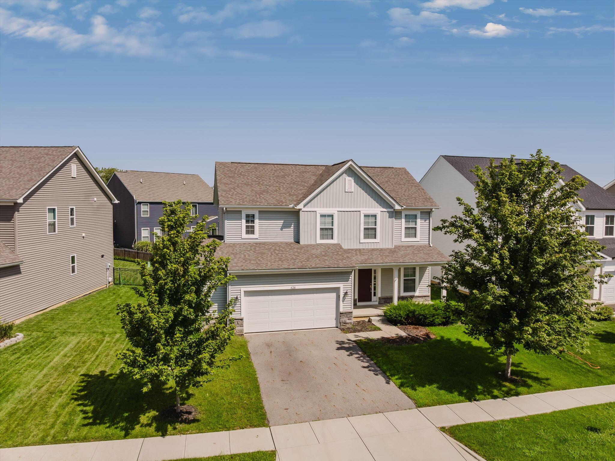 426 Oakland Hills Loop Property Photo 4
