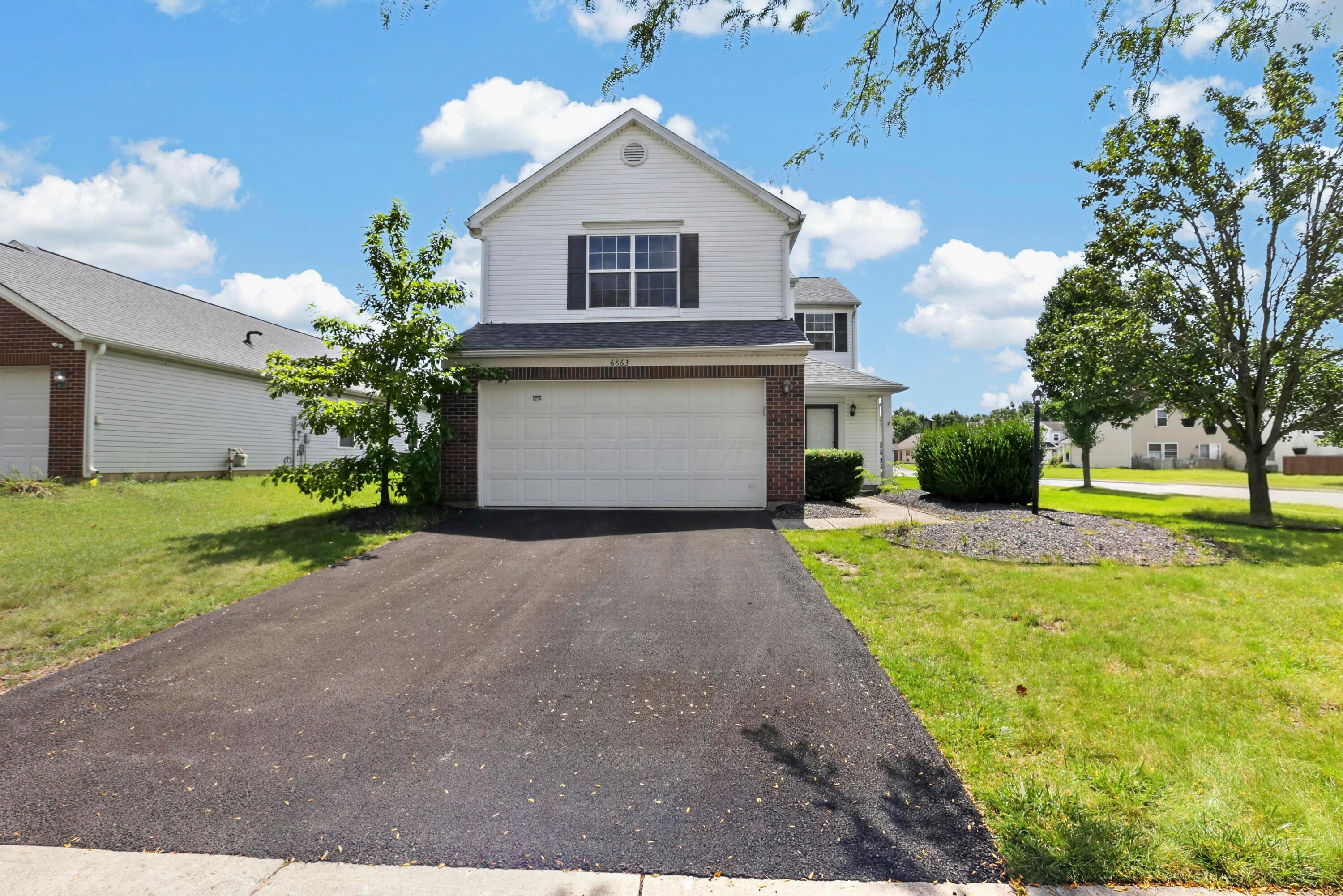 6863 Spring Bloom Drive Property Photo 1