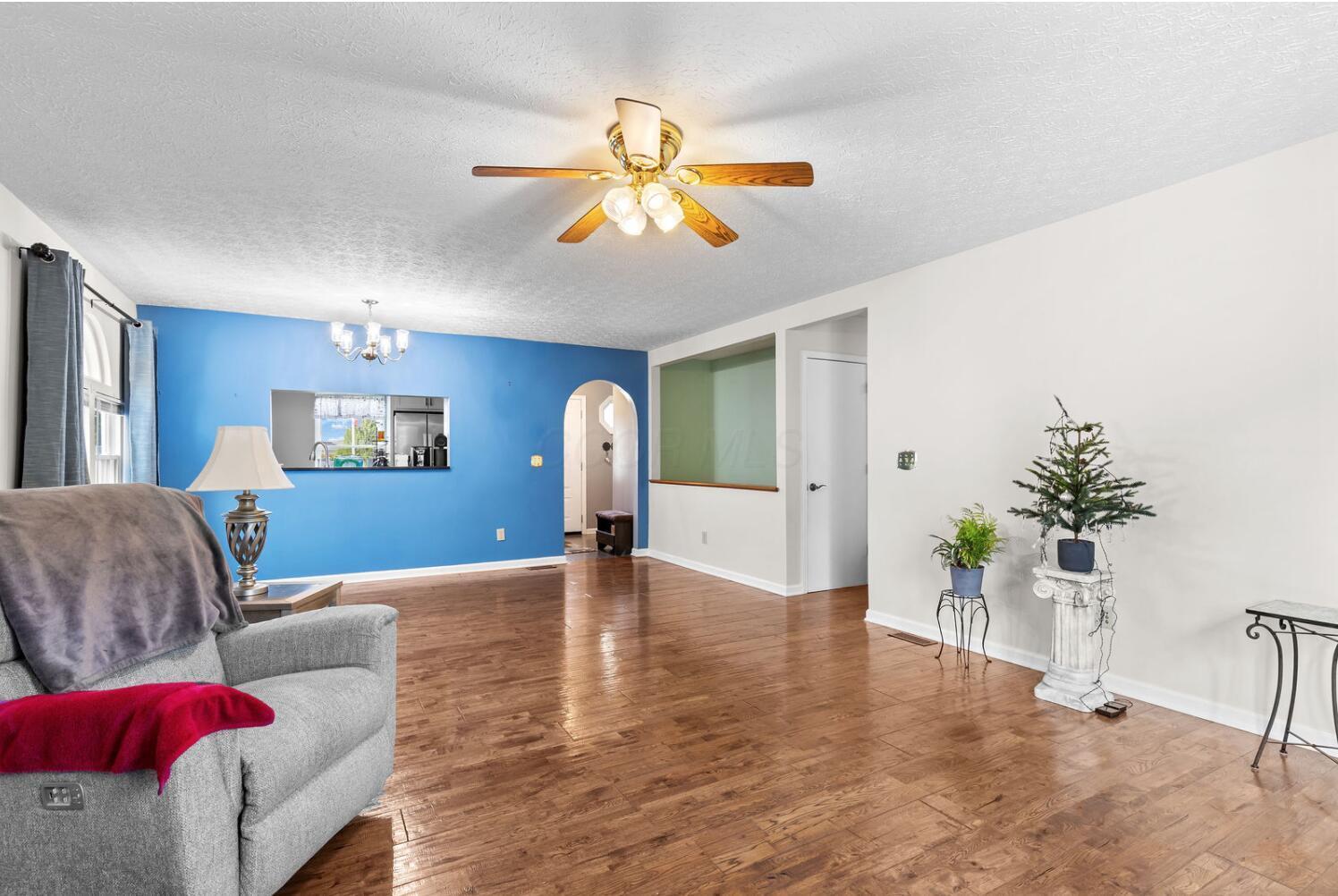 4747 Albrook Drive Property Photo 3