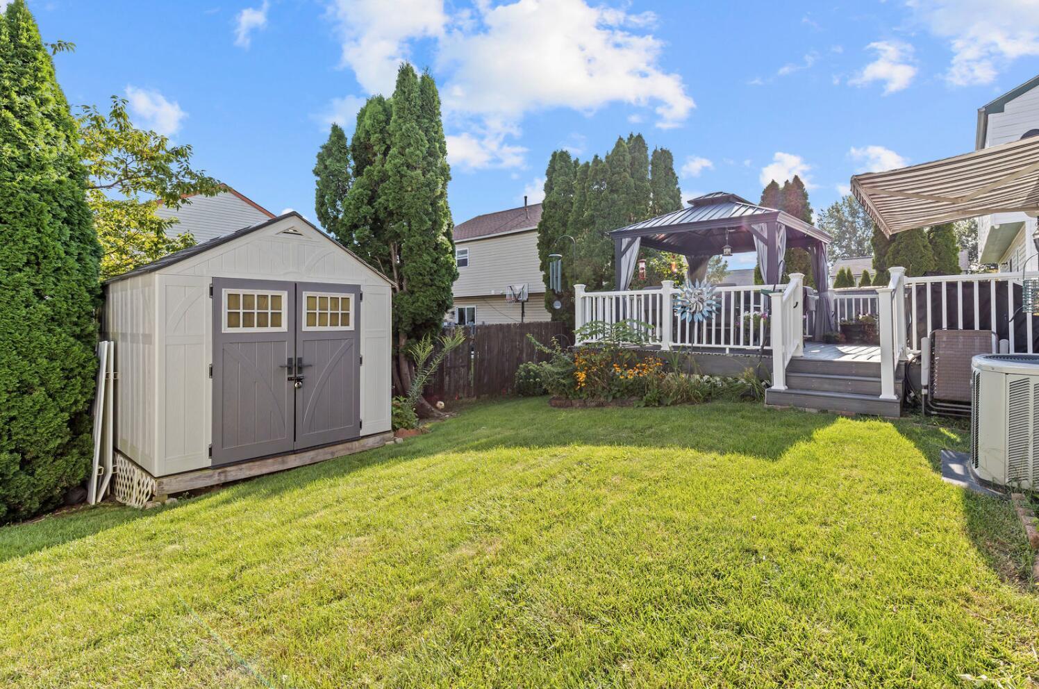 4747 Albrook Drive Property Photo 29