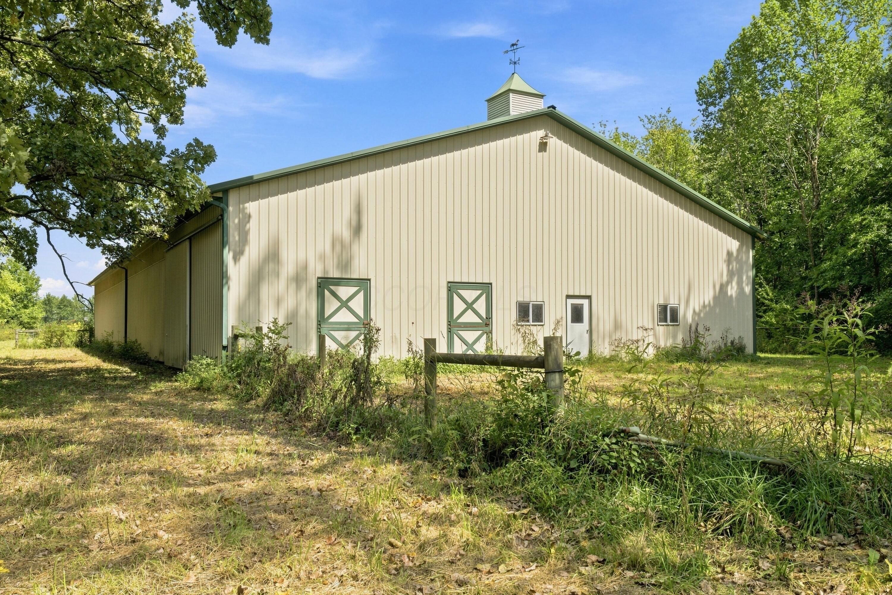 8216 Kennedy Road Property Photo 2