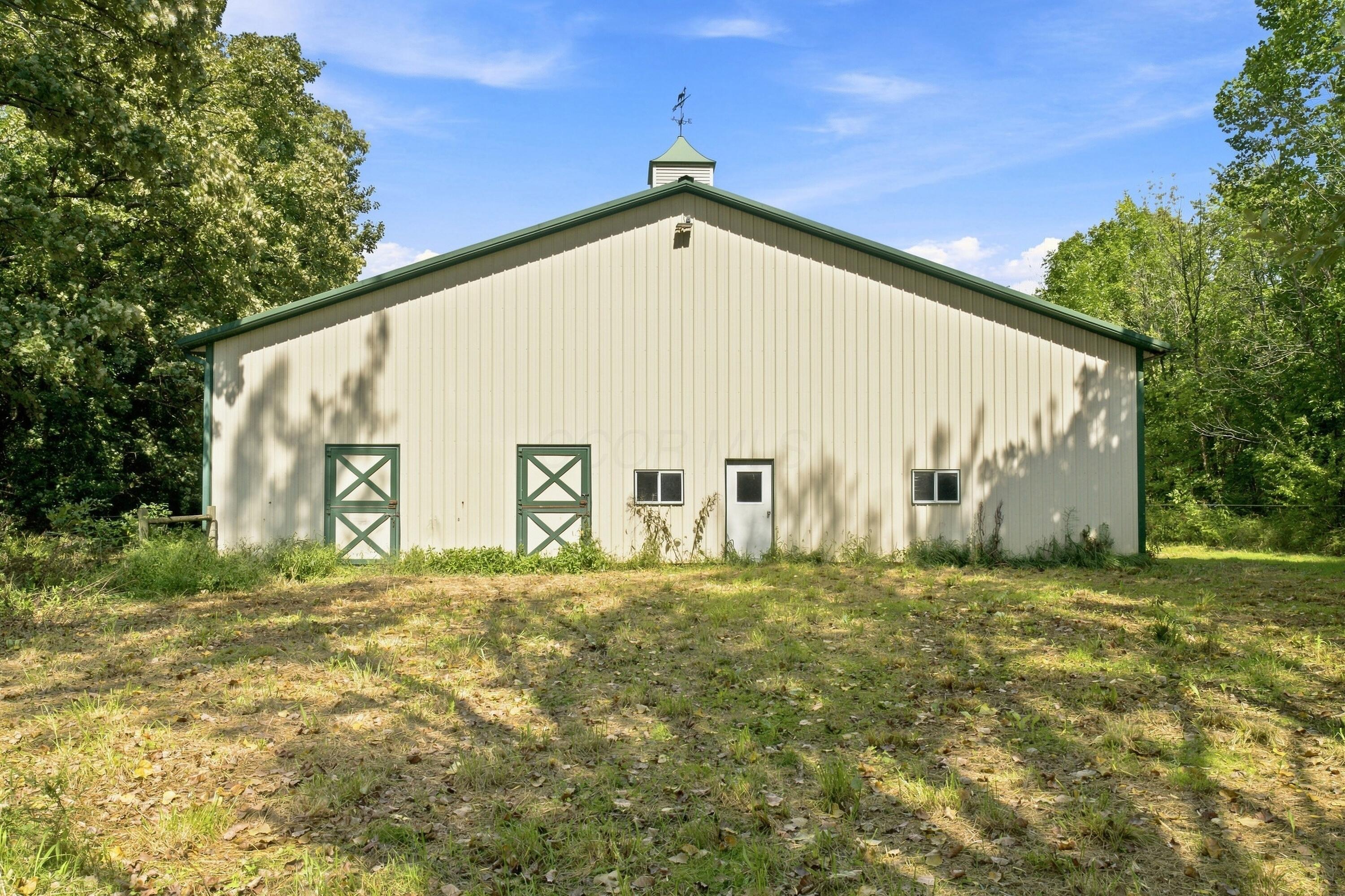 8216 Kennedy Road Property Photo 5